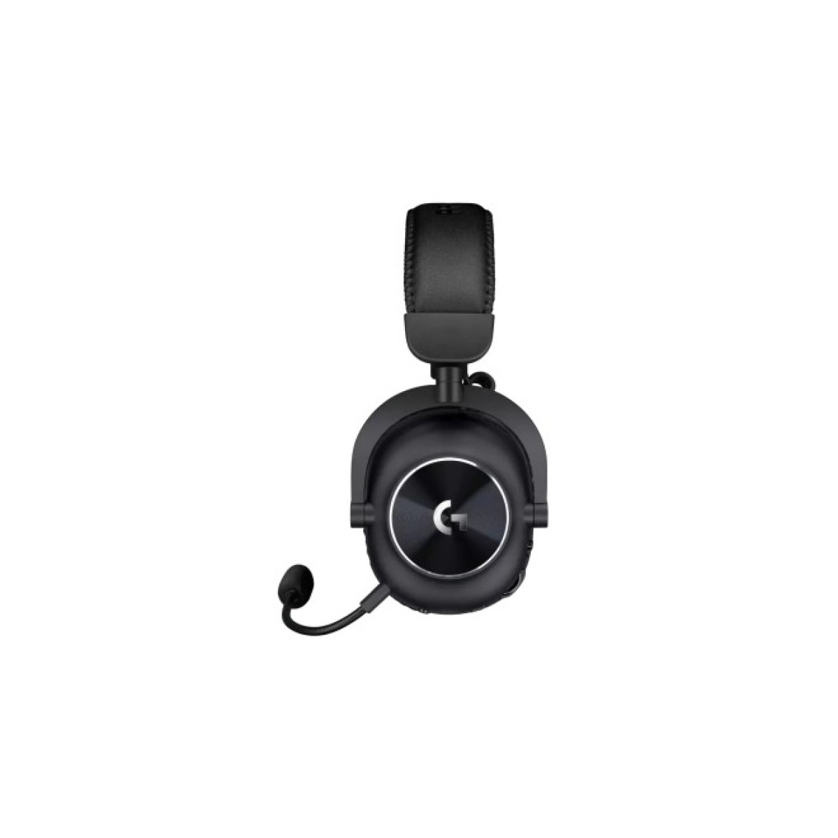 Наушники Logitech G Pro X 2 Lightspeed Wireless Black (981-001263) 98_98.jpg - фото 12