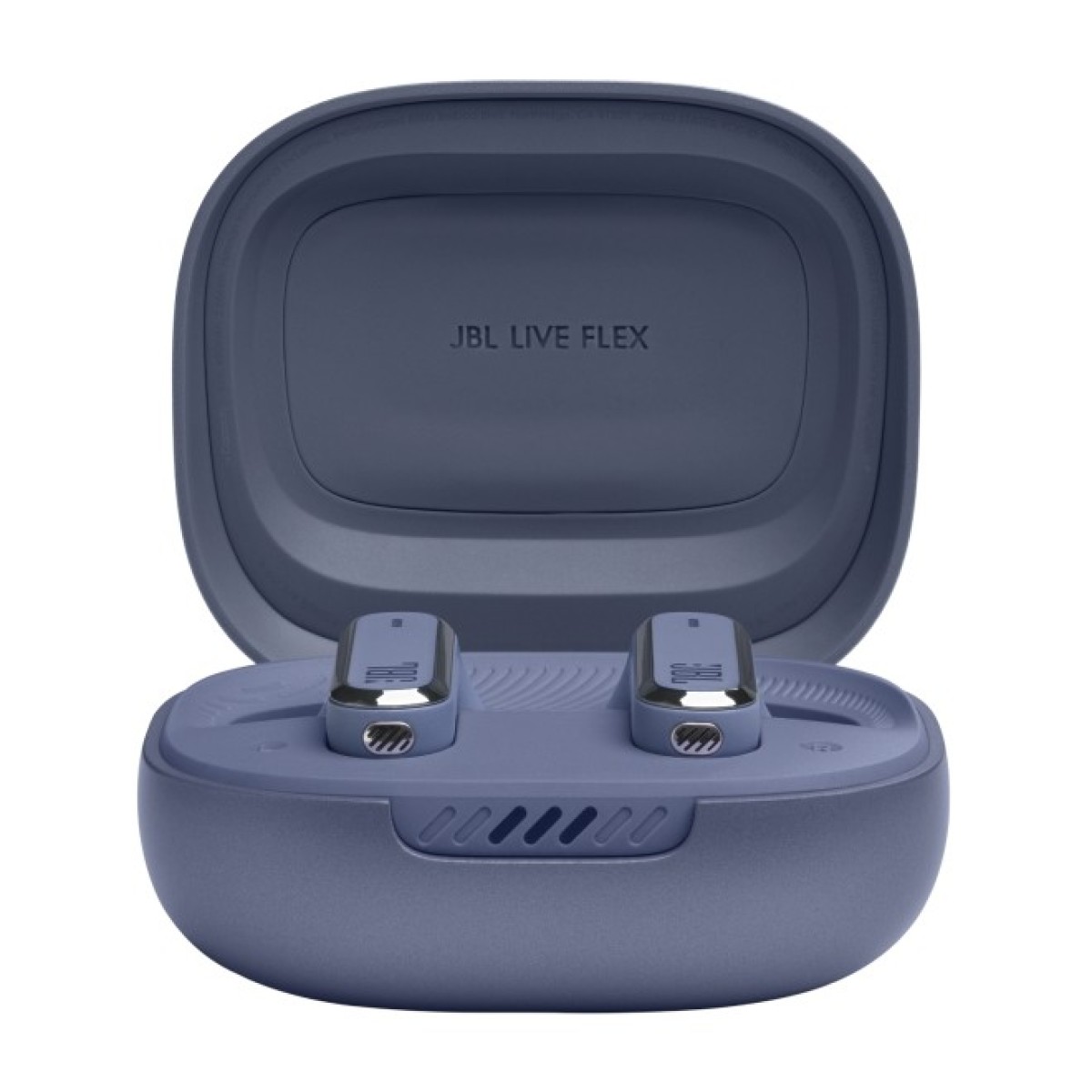 Наушники JBL Live Flex Blue (JBLLIVEFLEXBLU) 98_98.jpg - фото 9