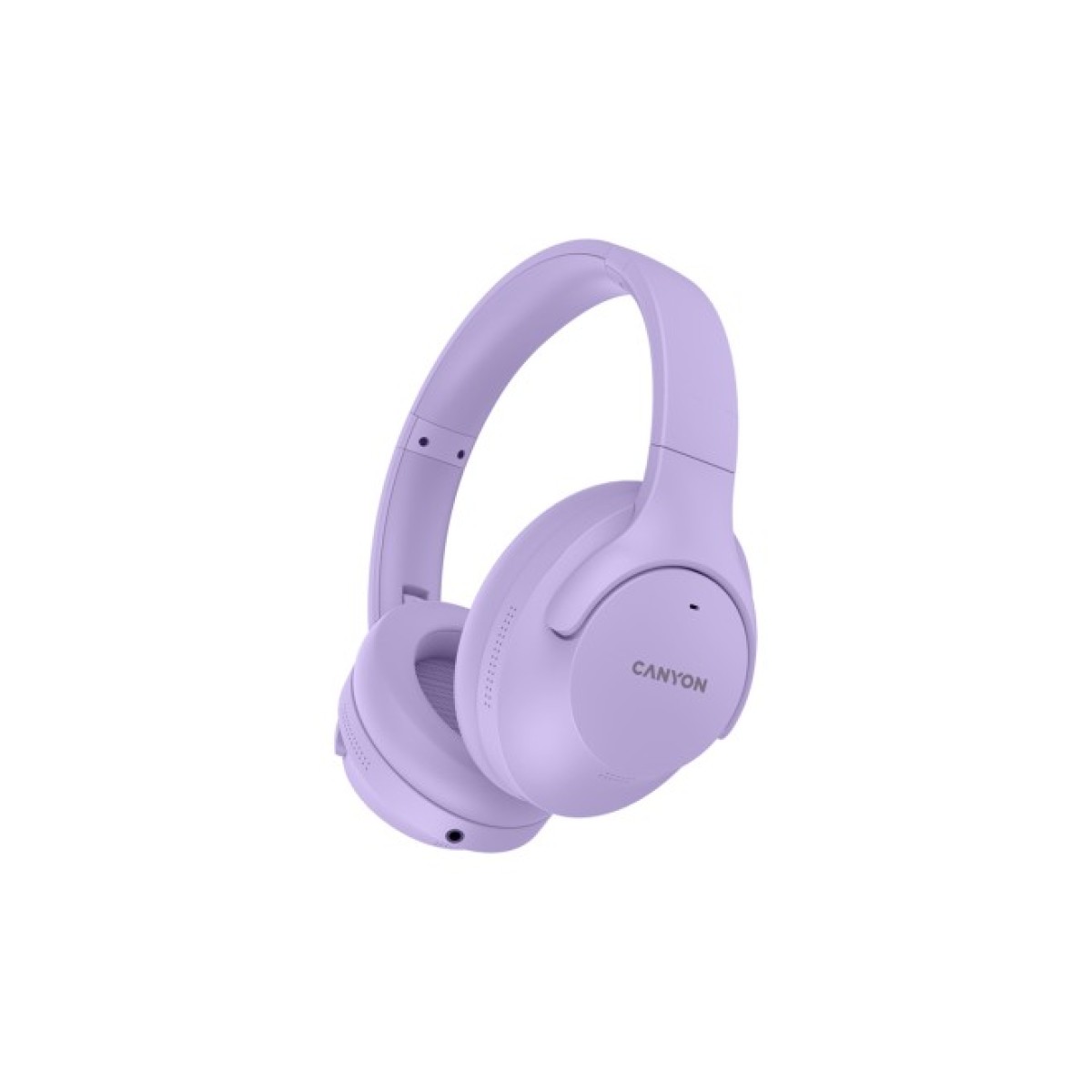 Навушники Canyon OnRiff 10 ANC Bluetooth Purple (CNS-CBTHS10PU) 256_256.jpg