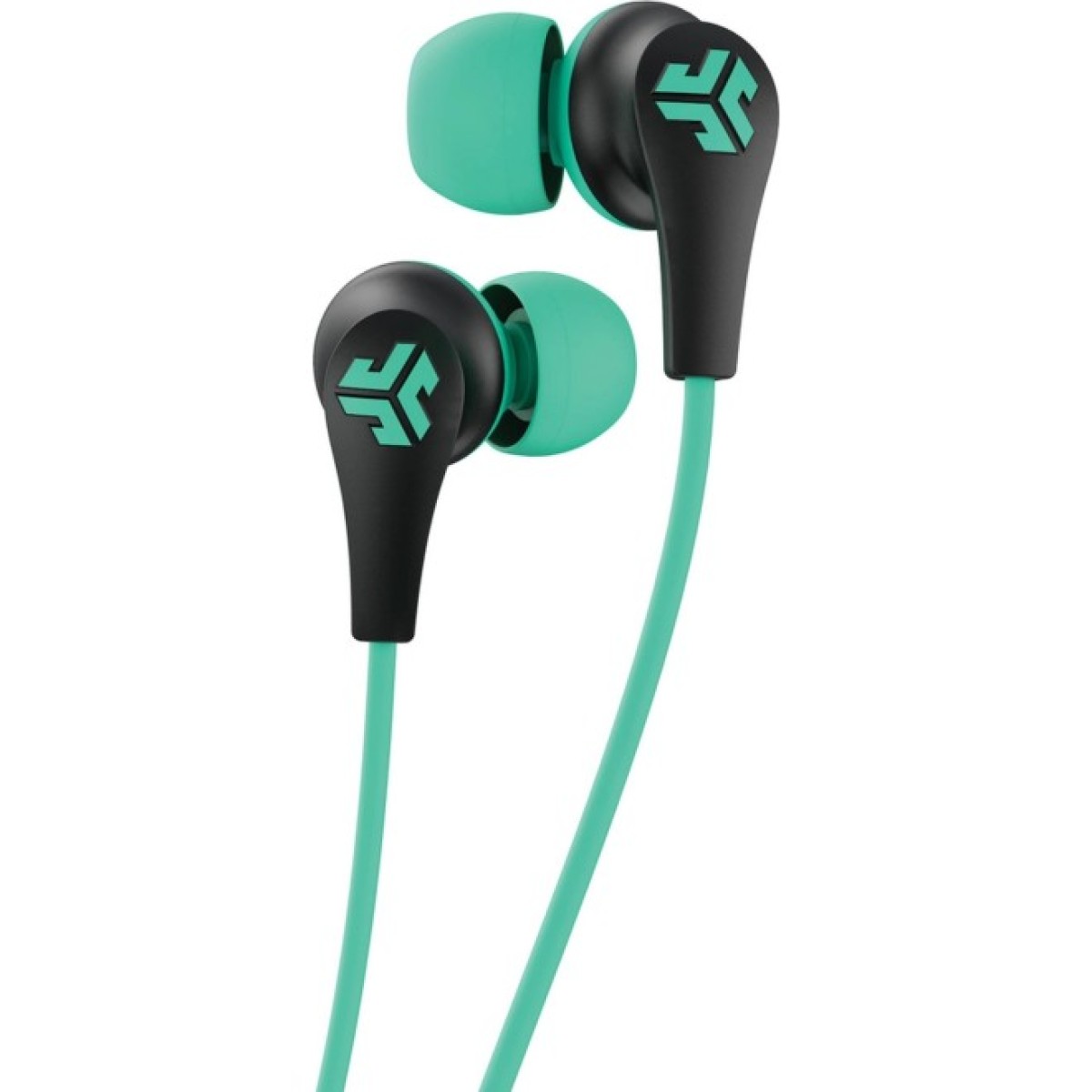 Навушники Jlab JBuds Pro Wireless Teal (IEUEBPRORTEAL123) 98_98.jpg - фото 3