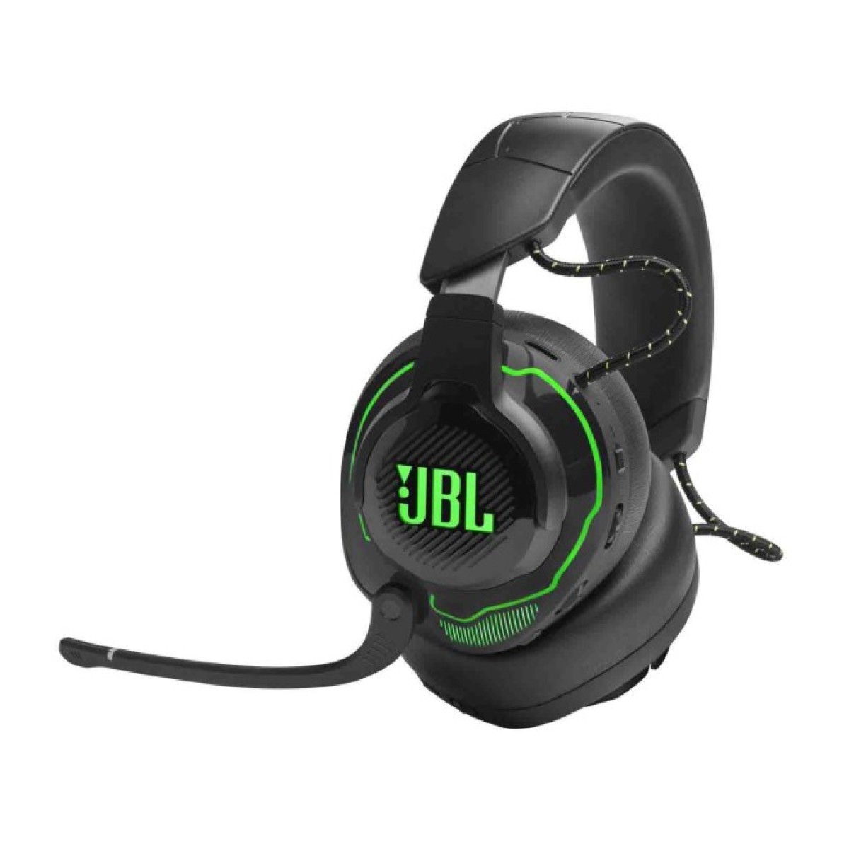 Навушники JBL Quantum 910X Wireless for Xbox Black (JBLQ910XWLBLKGRN) 256_256.jpg