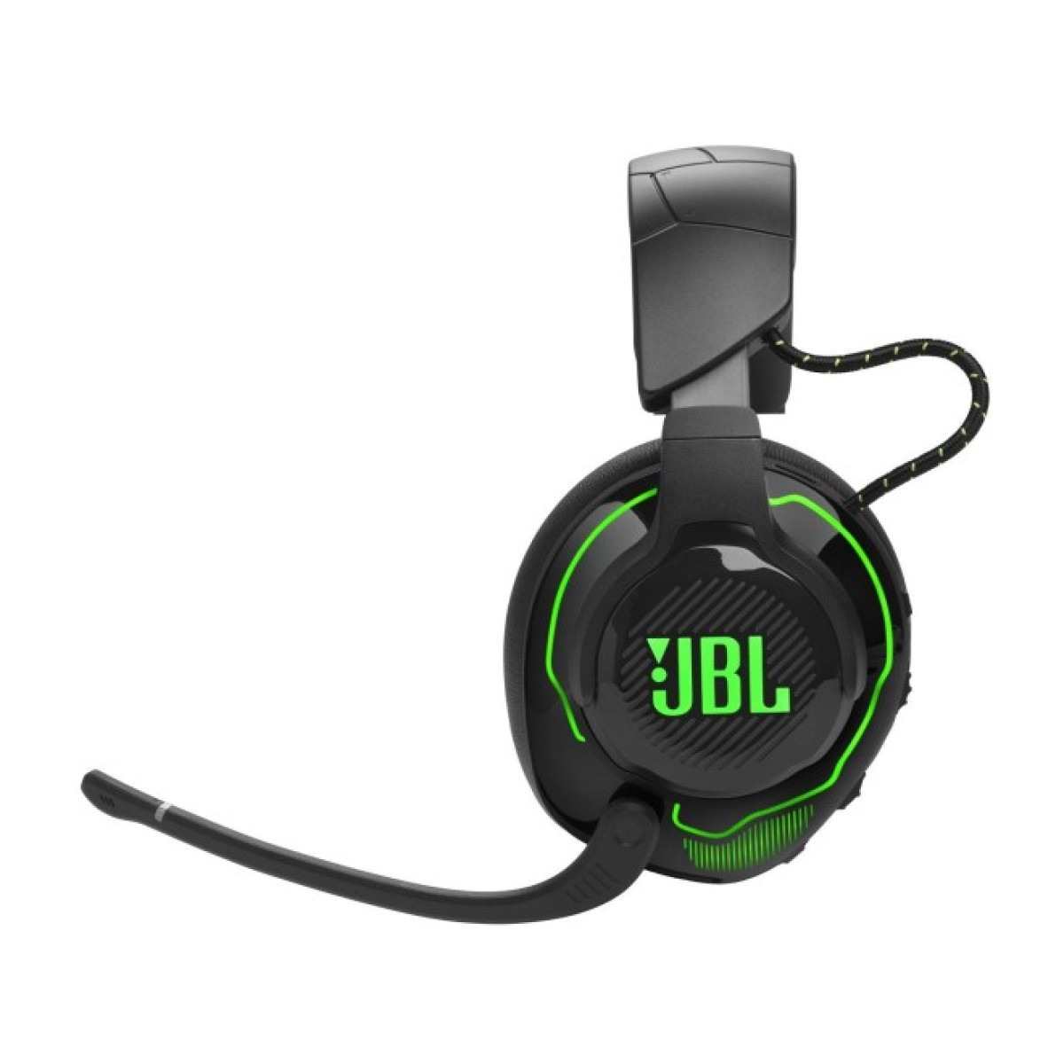 Наушники JBL Quantum 910X Wireless for Xbox Black (JBLQ910XWLBLKGRN) 98_98.jpg - фото 6