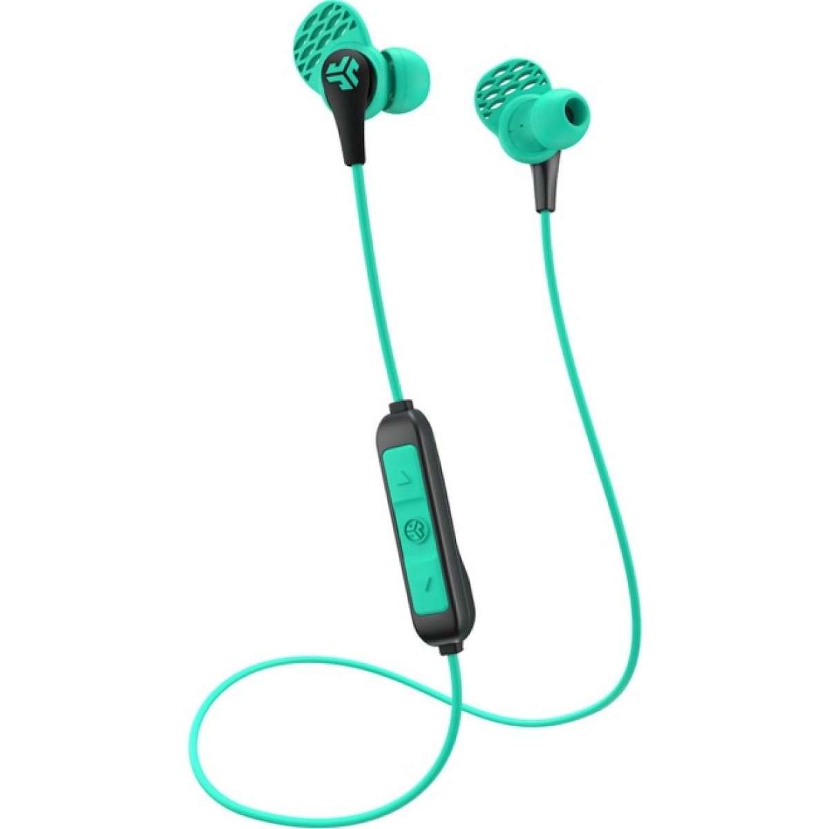 Наушники Jlab JBuds Pro Wireless Teal (IEUEBPRORTEAL123) 98_98.jpg - фото 5