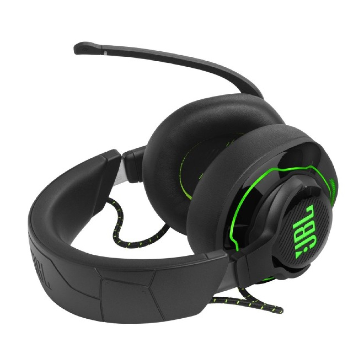 Наушники JBL Quantum 910X Wireless for Xbox Black (JBLQ910XWLBLKGRN) 98_98.jpg - фото 9