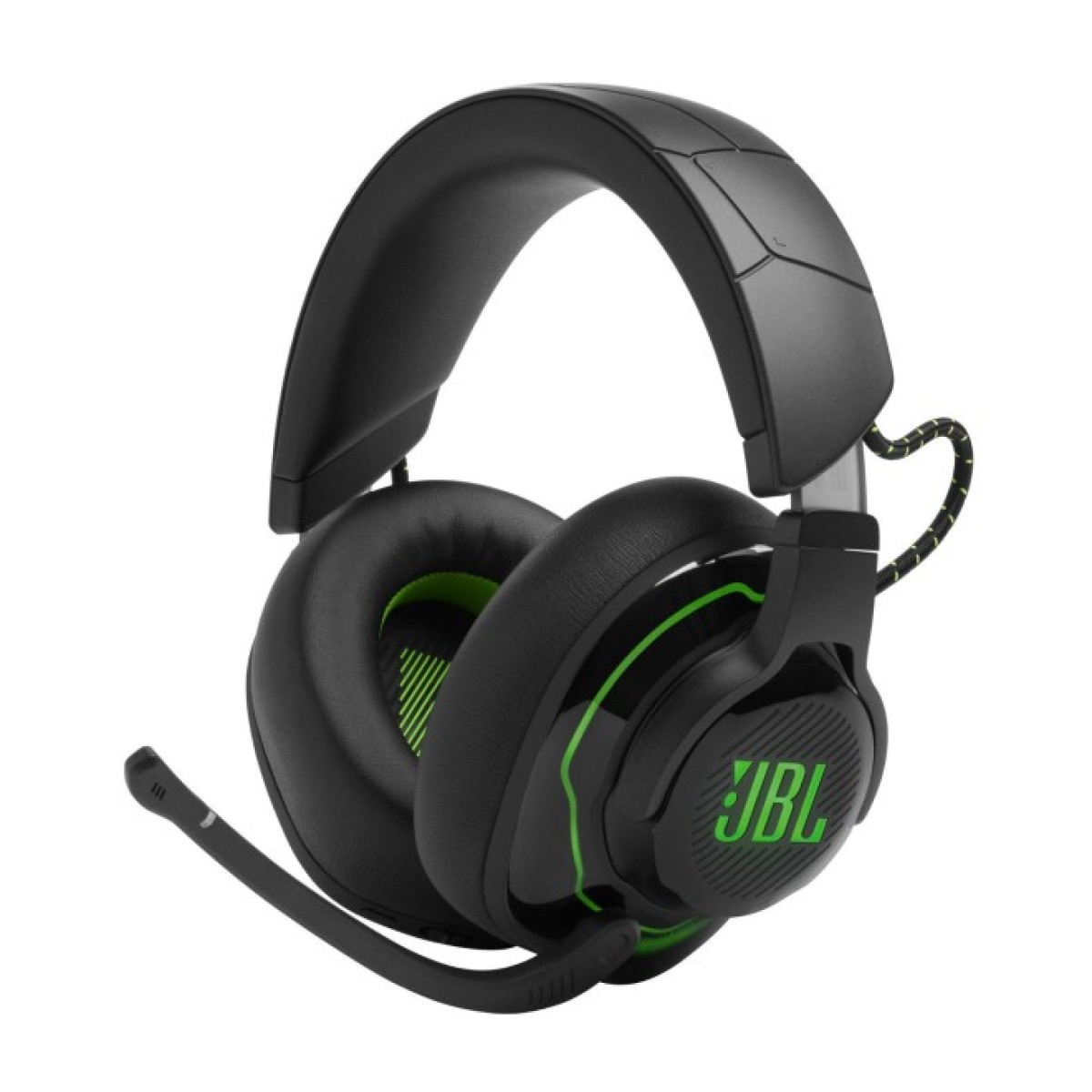 Наушники JBL Quantum 910X Wireless for Xbox Black (JBLQ910XWLBLKGRN) 98_98.jpg - фото 10