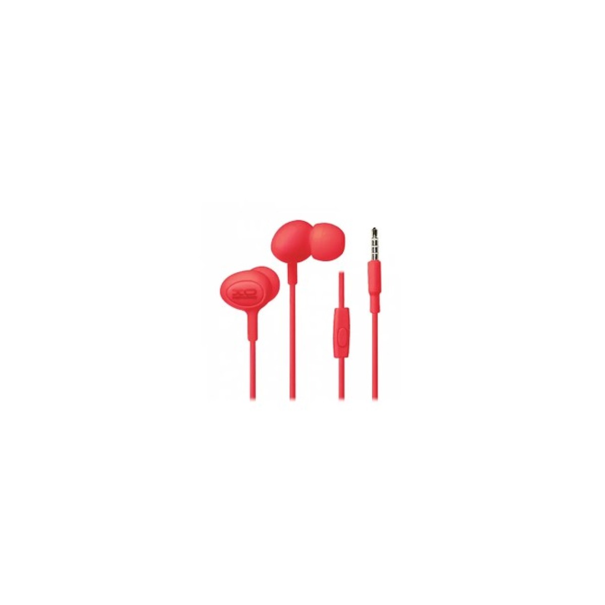 Навушники XO S6 Encok Red (S6-RD) 256_256.jpg