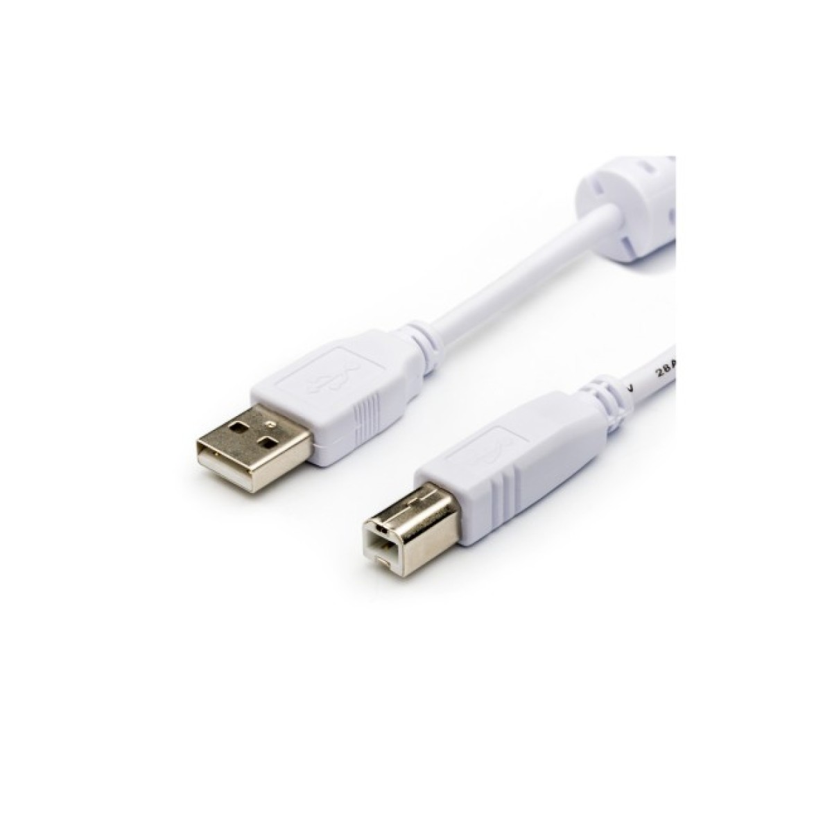 Кабель для принтера USB 2.0 AM/BM 1.8m Atcom (3795) 256_256.jpg