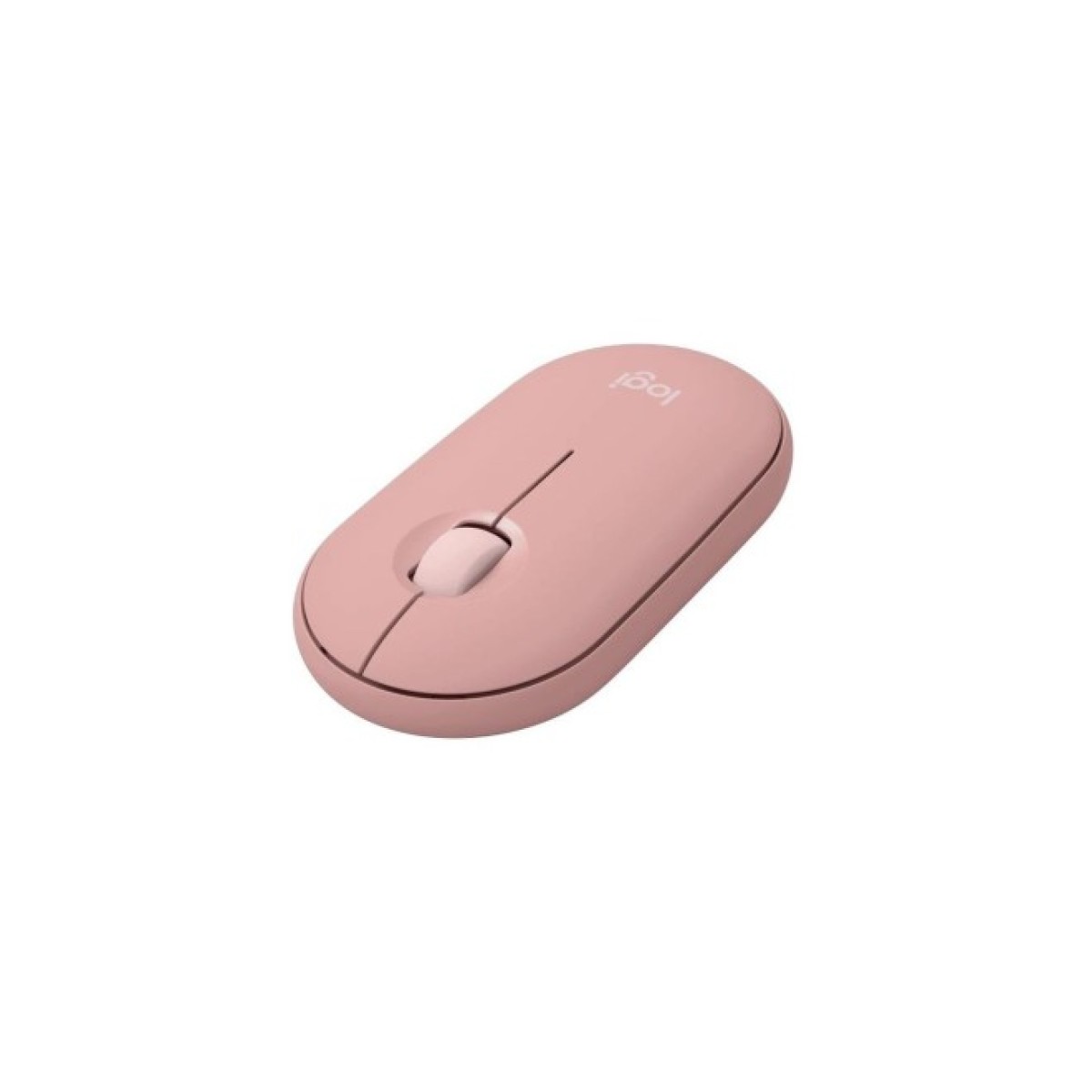 Комплект Logitech Pebble 2 Wireless UA Rose (920-012241) 98_98.jpg - фото 2