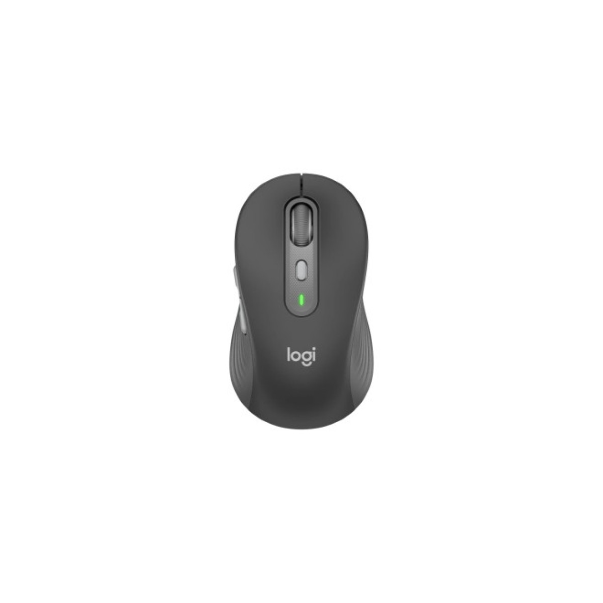 Комплект Logitech Signature Slim MK950 for Business Wireless/Bluetooth UA Graphite (920-012508) 98_98.jpg - фото 4