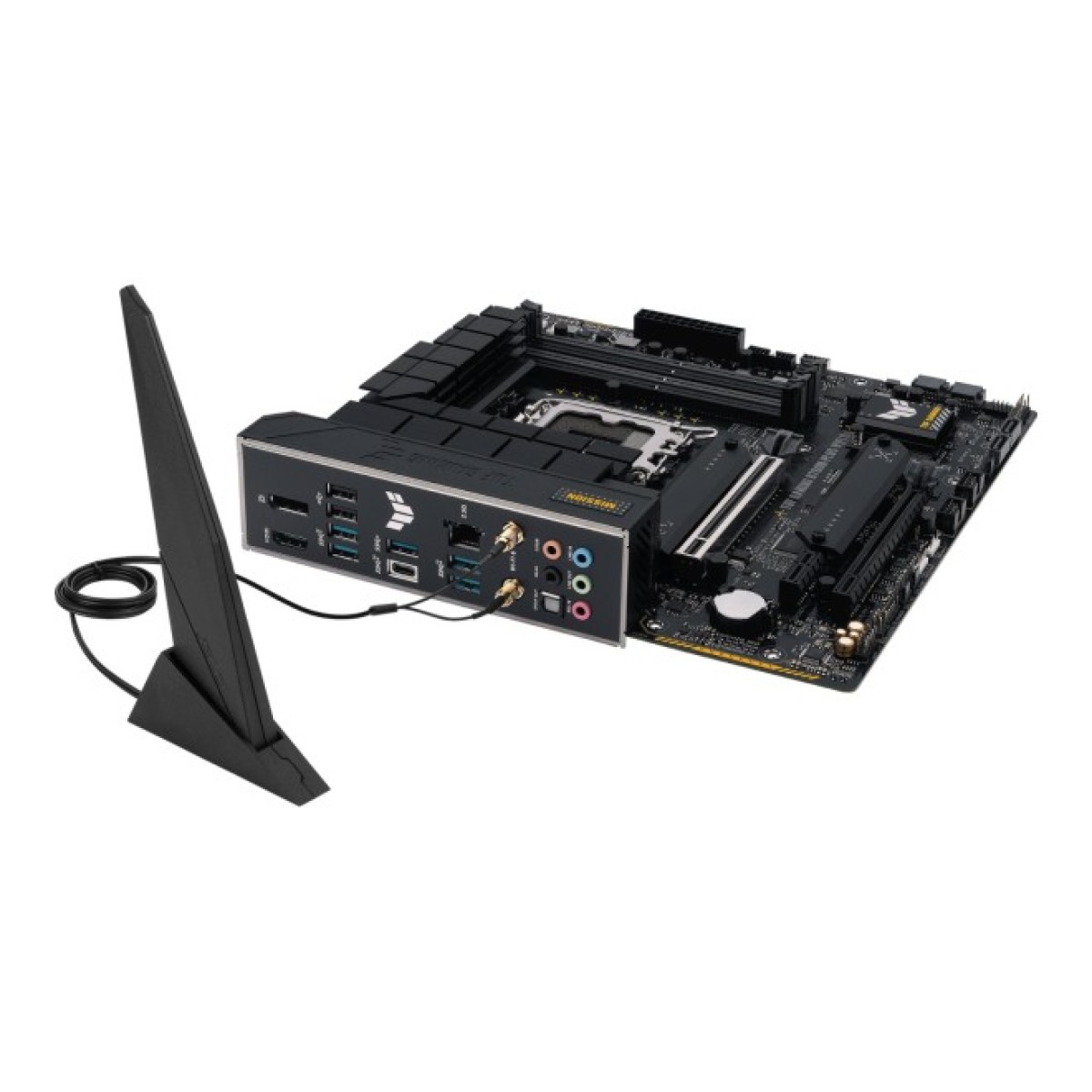 Материнська плата ASUS TUF GAMING B760M-PLUS WIFI D4 98_98.jpg - фото 4