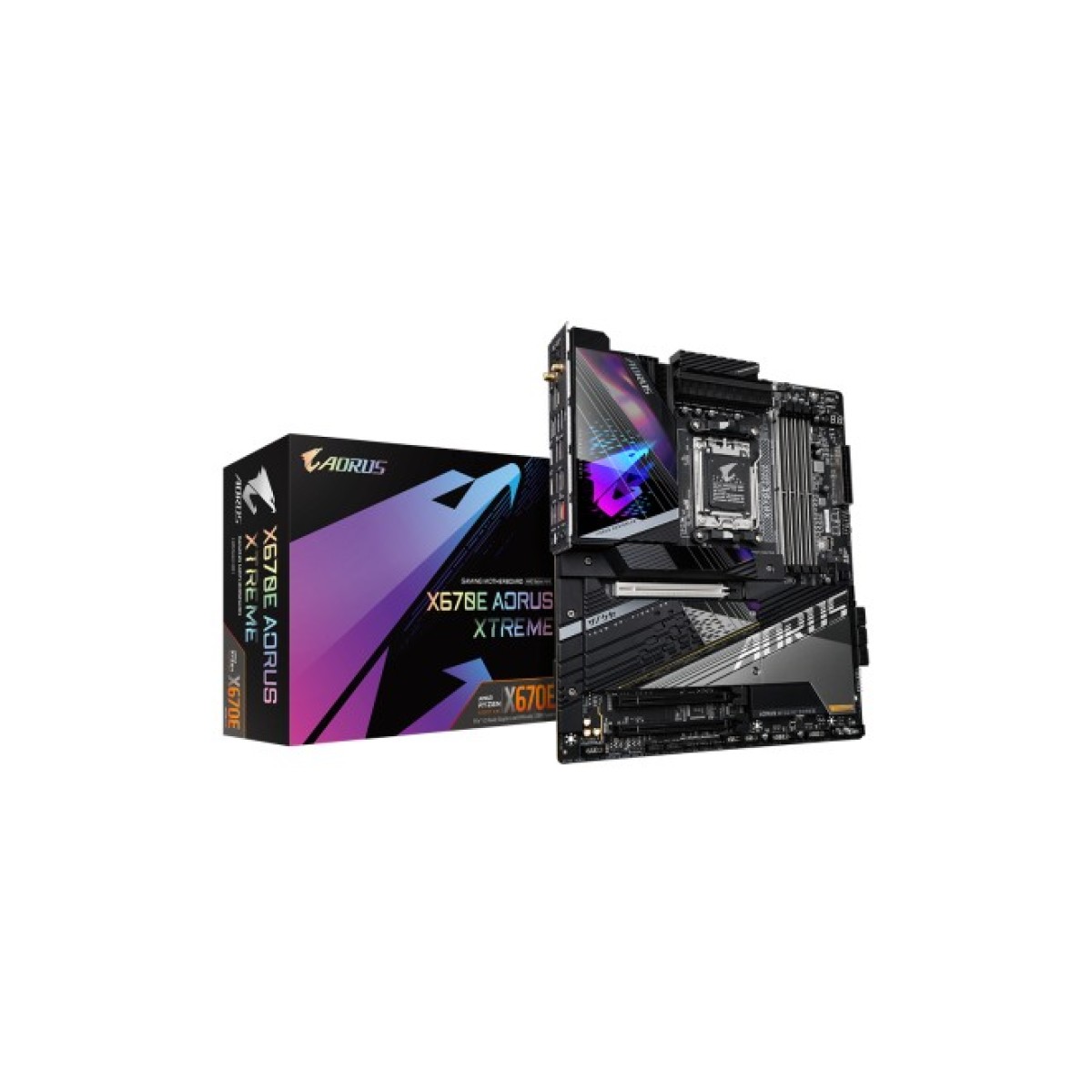 Материнская плата GIGABYTE X670E AORUS XTREME 256_256.jpg