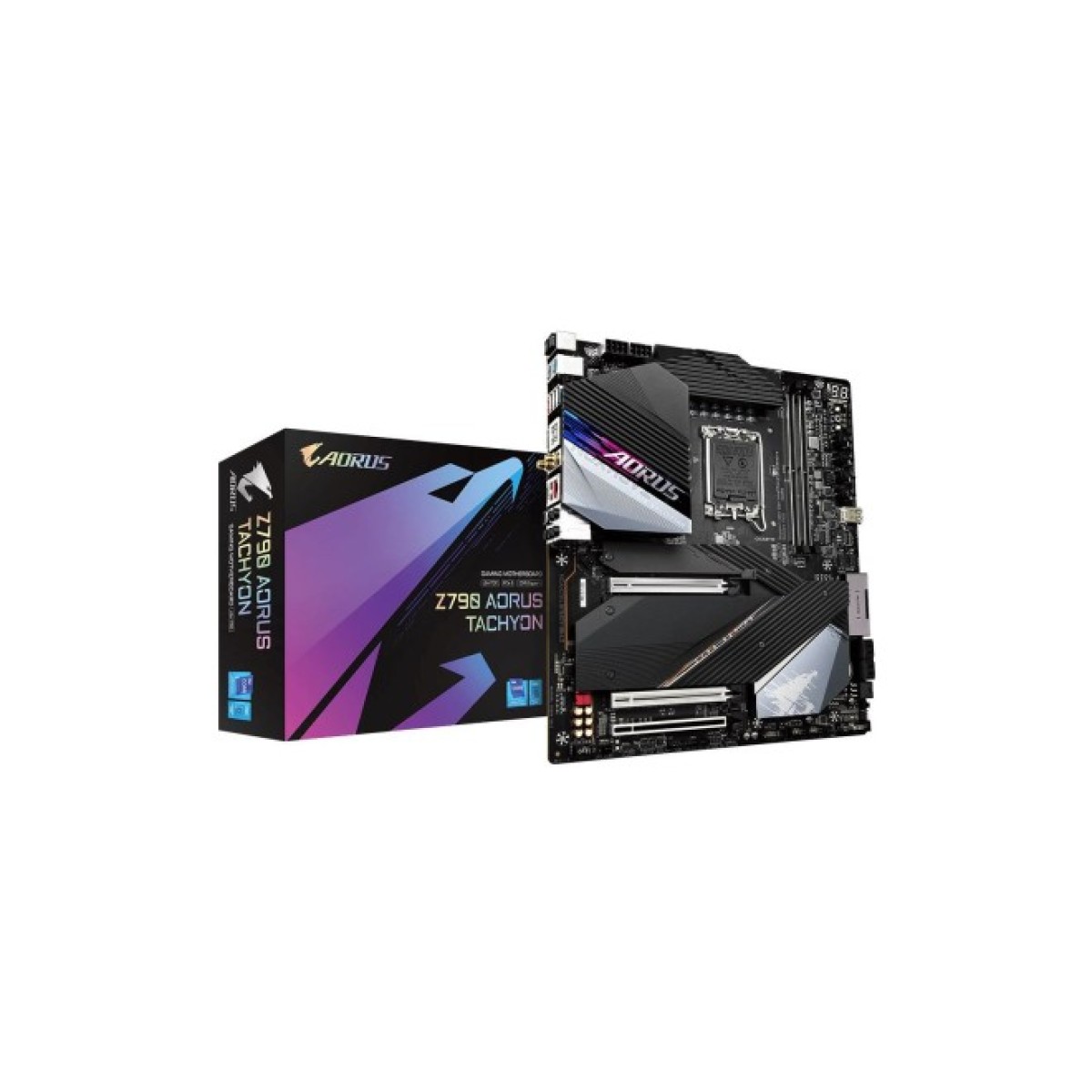 Материнська плата GIGABYTE Z790 AORUS TACHYON 256_256.jpg