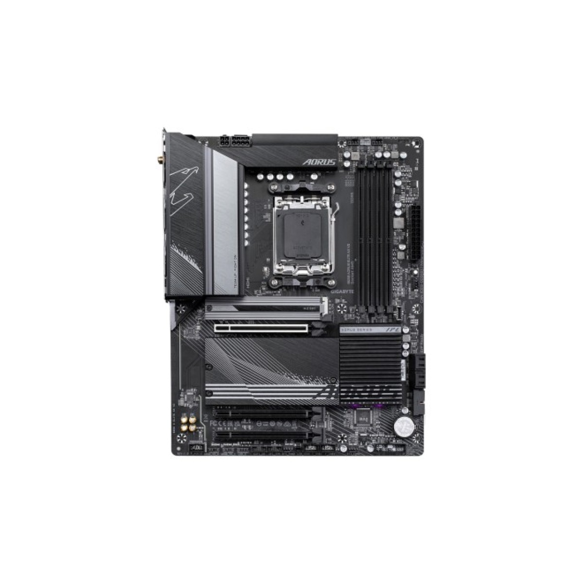 Материнська плата GIGABYTE B650 AORUS ELITE AX V2 (B650 A ELITE AX V2) 256_256.jpg