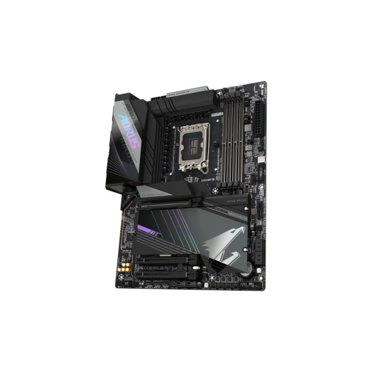 Материнская плата GIGABYTE Z790 AORUS PRO X WIFI7 (Z790 A PRO X WIFI7) 98_98.jpg - фото 4