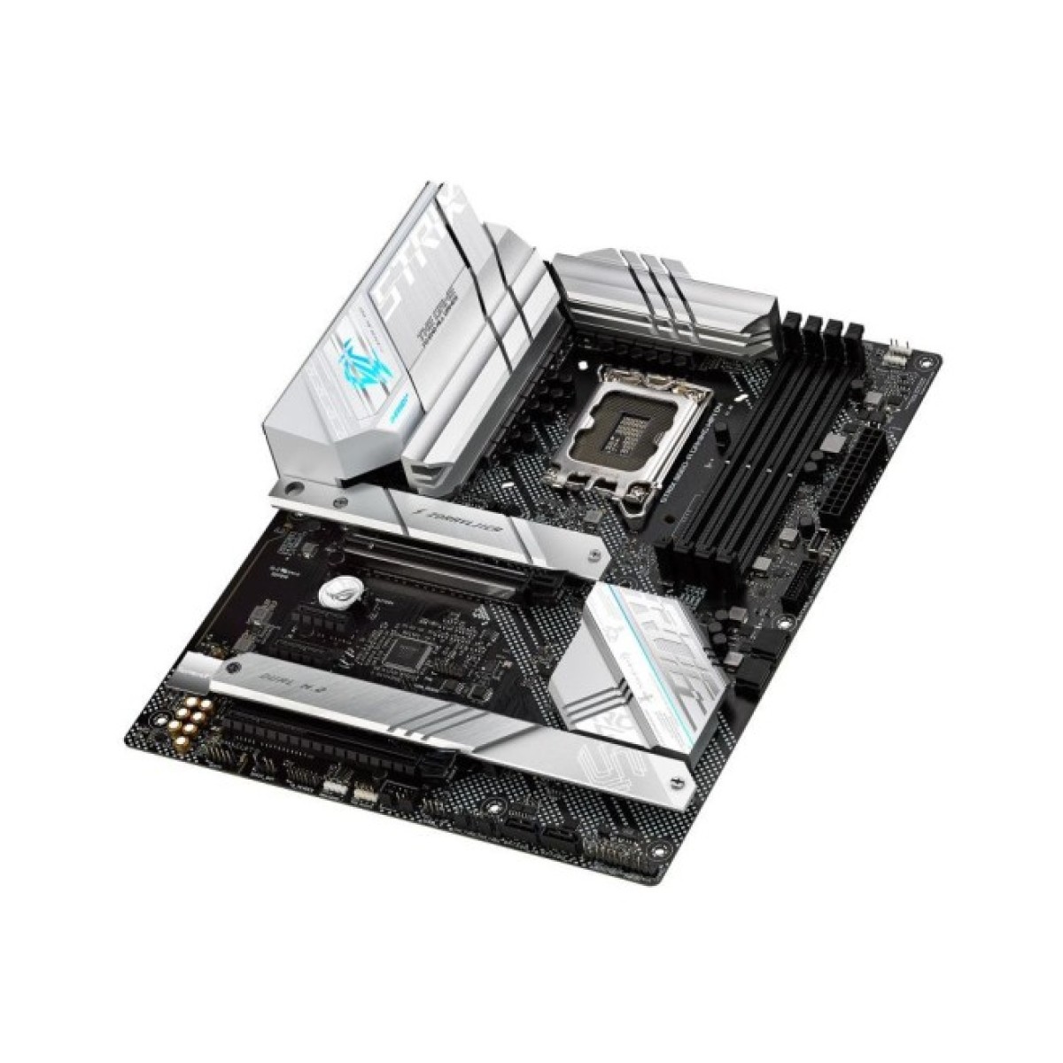 Материнская плата ASUS ROG STRIX B660-A GAMING WIFI D4 98_98.jpg - фото 2