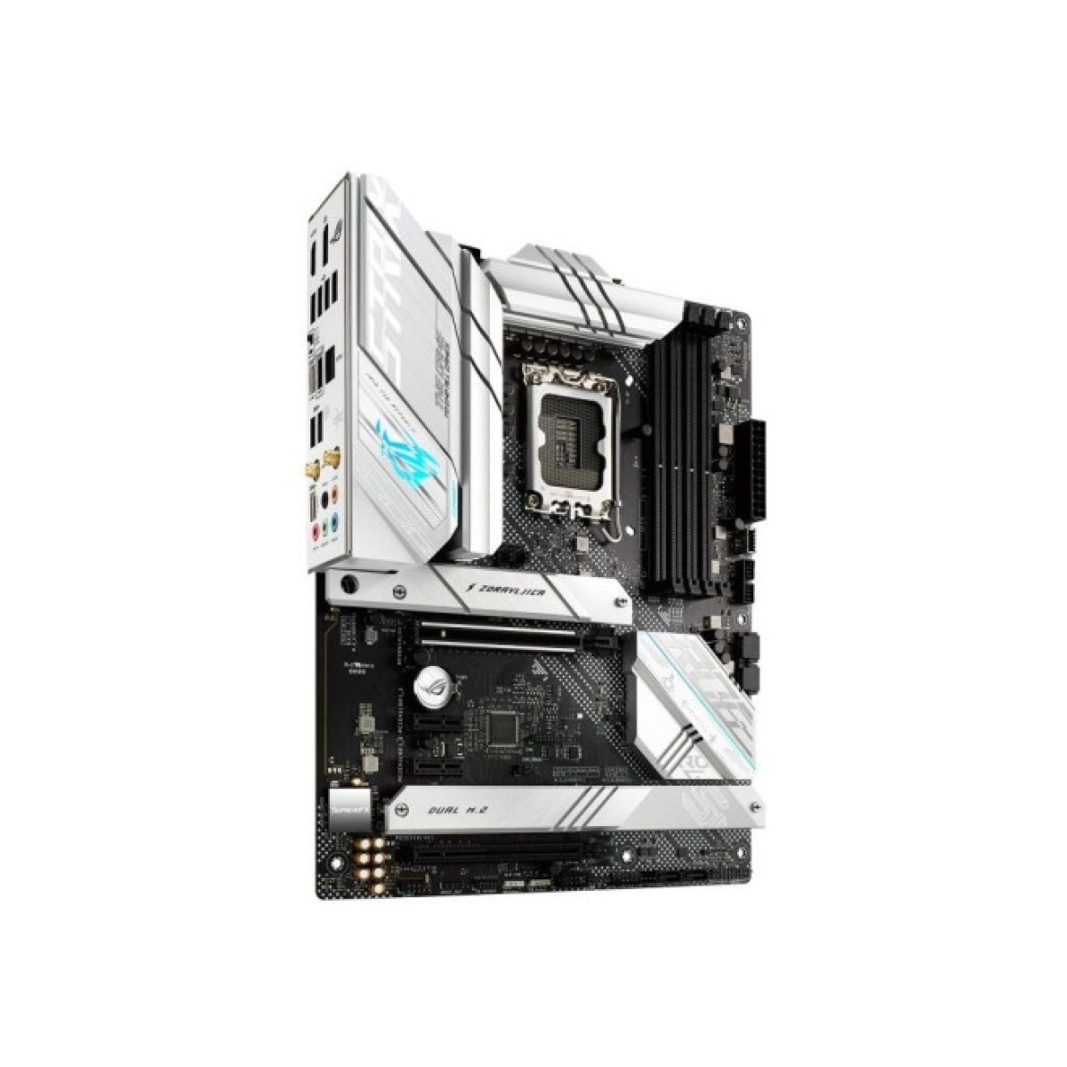 Материнская плата ASUS ROG STRIX B660-A GAMING WIFI D4 98_98.jpg - фото 3