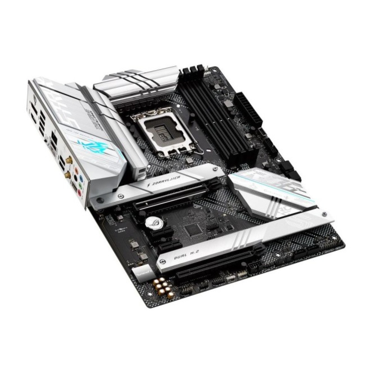 Материнська плата ASUS ROG STRIX B660-A GAMING WIFI D4 98_98.jpg - фото 4