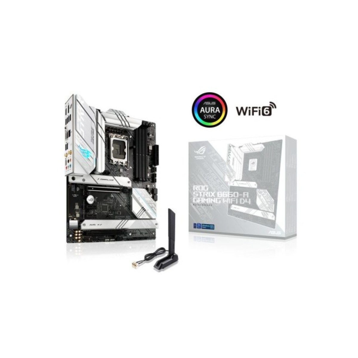 Материнська плата ASUS ROG STRIX B660-A GAMING WIFI D4 98_98.jpg - фото 8