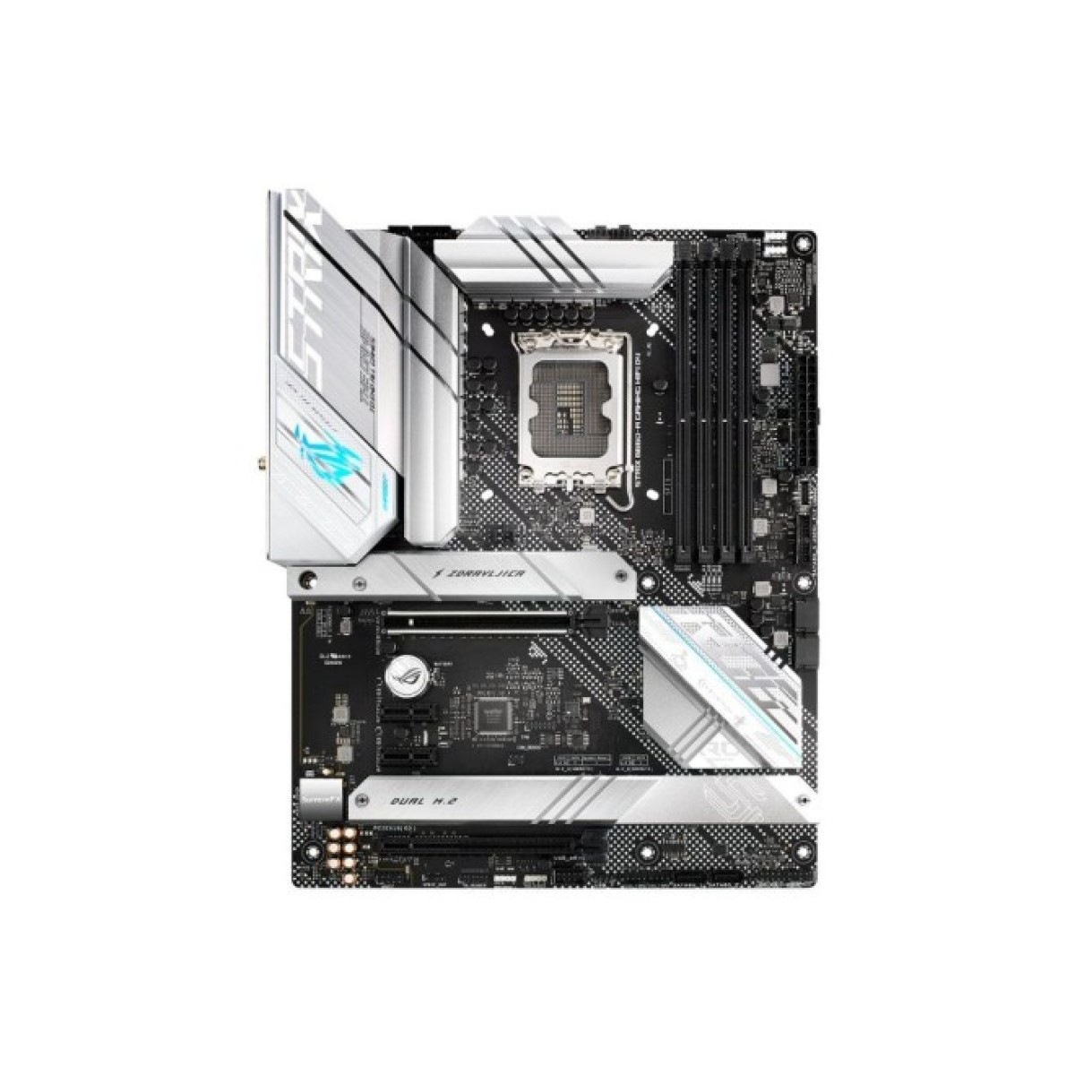 Материнская плата ASUS ROG STRIX B660-A GAMING WIFI D4 98_98.jpg - фото 10