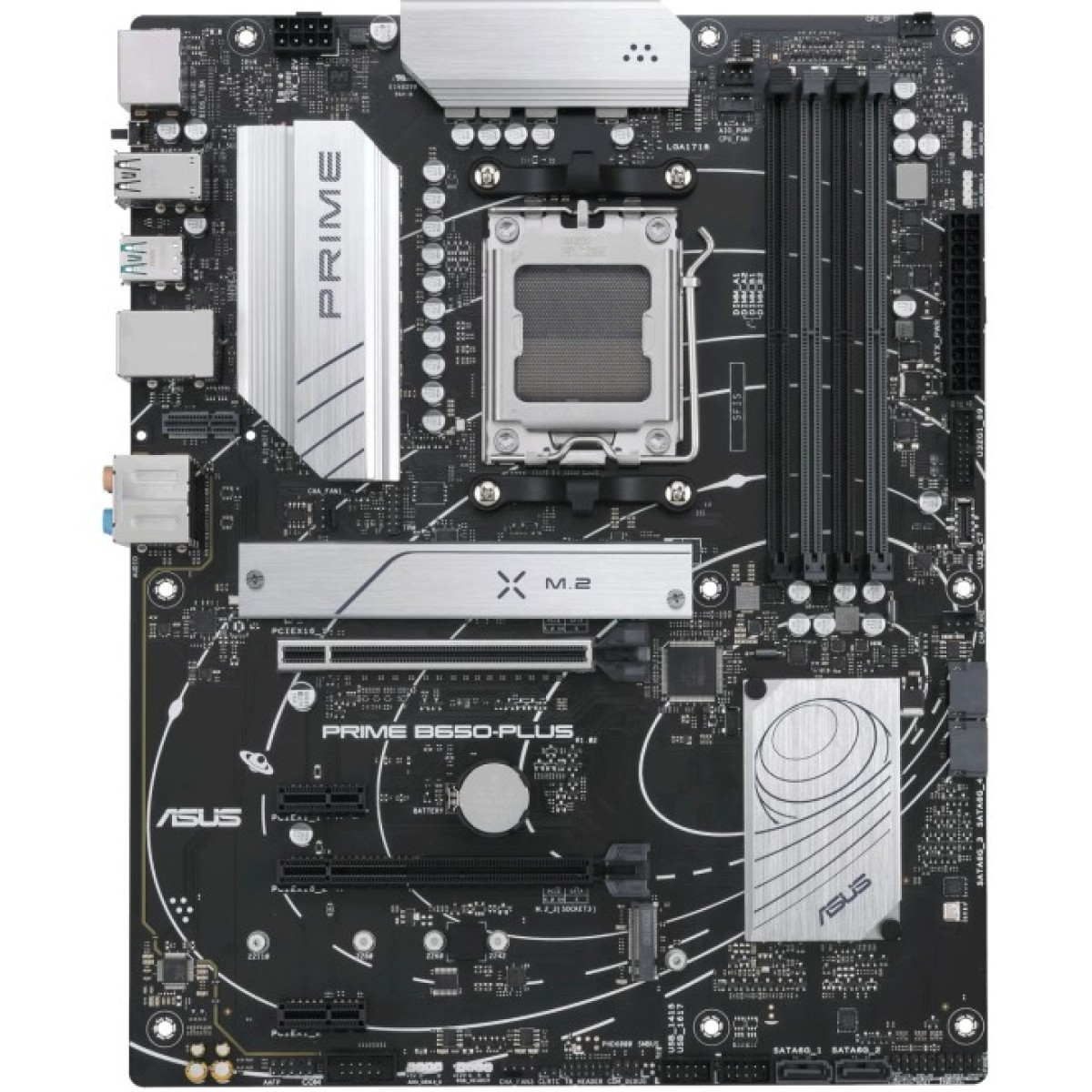 Материнская плата ASUS PRIME B650-PLUS-CSM 256_256.jpg