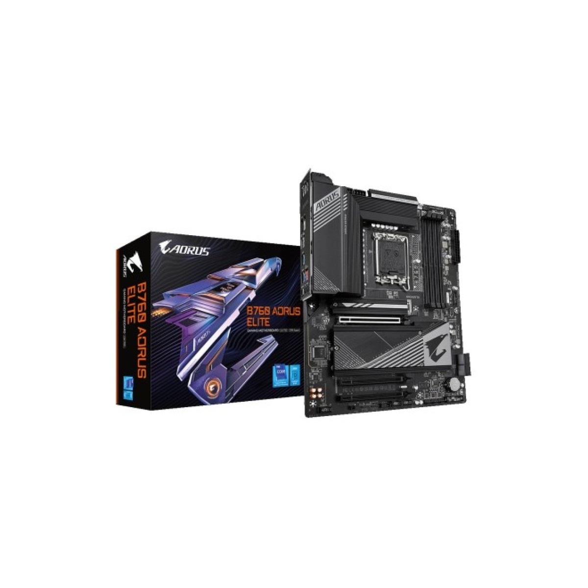 Материнська плата GIGABYTE B760 AORUS ELITE 256_256.jpg