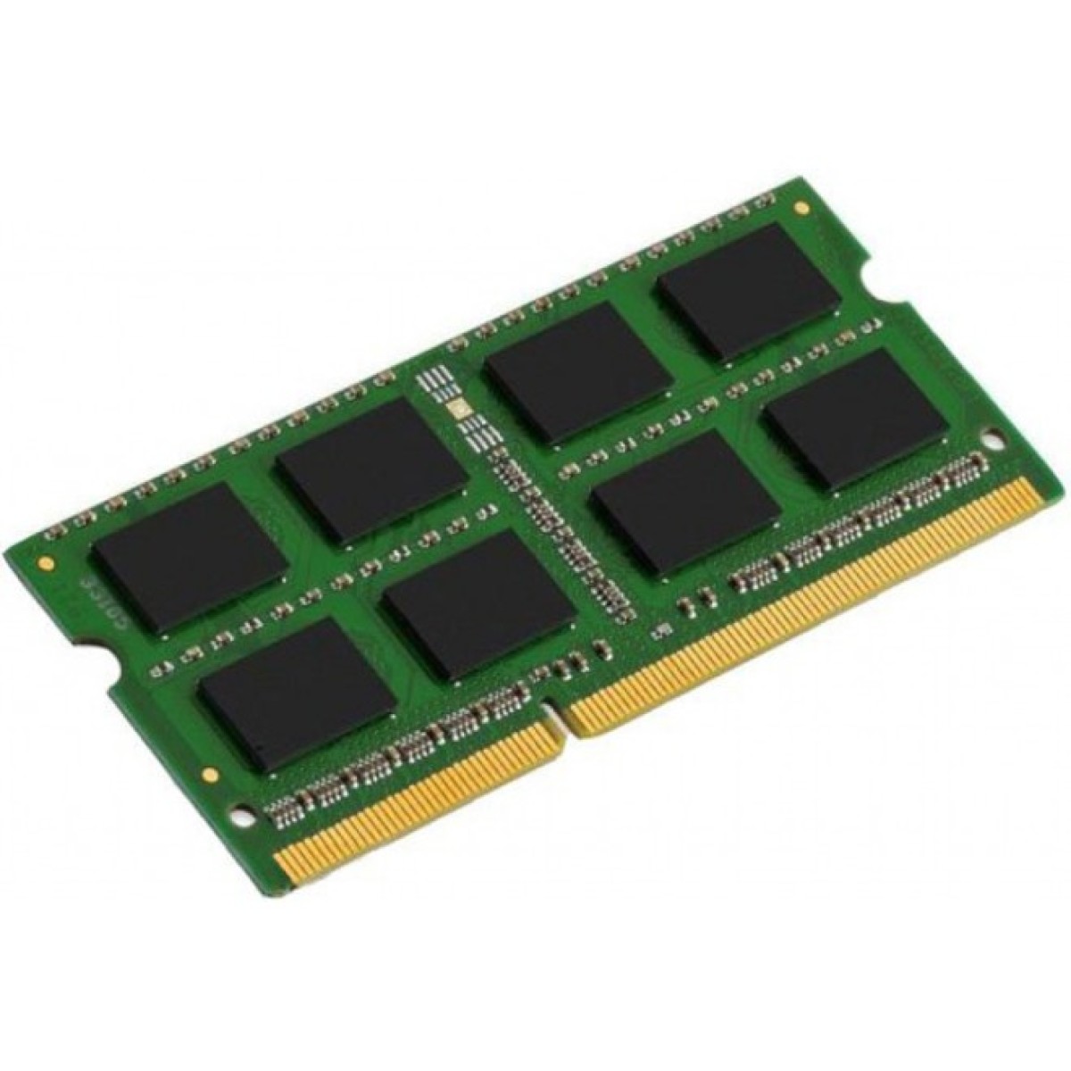 Модуль пам'яті для ноутбука SoDIMM DDR3L 8GB 1600 MHz Kingston (KVR16LS11/8WP) 256_256.jpg