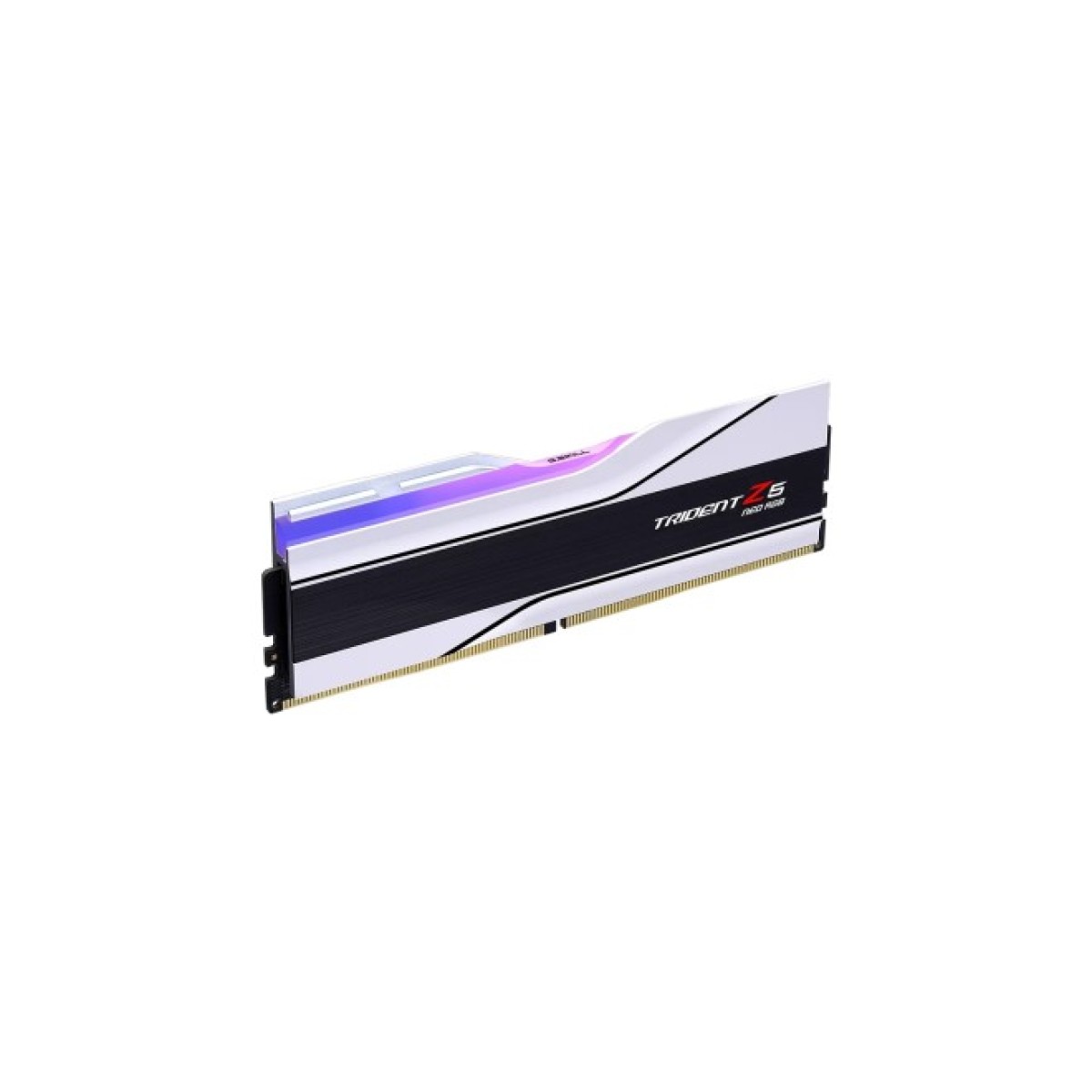 Модуль пам'яті для комп'ютера DDR5 32GB (2x16GB) 6000 MHz Trident Z5 Neo RGB AMD EXPO G.Skill (F5-6000J3036F16GX2-TZ5NRW) 98_98.jpg - фото 2