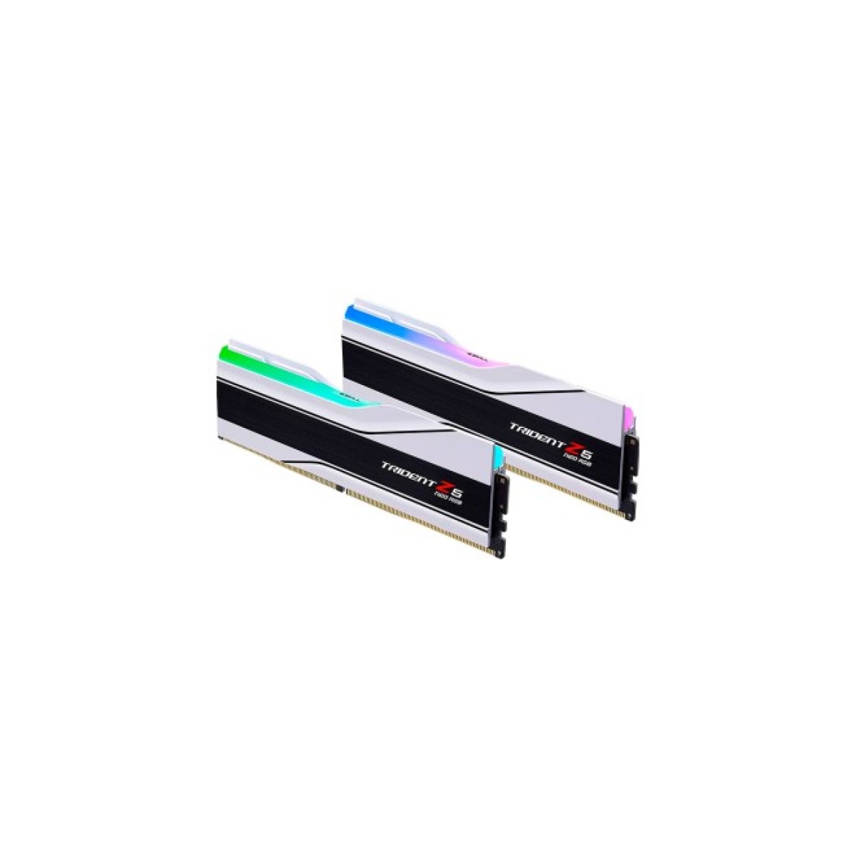 Модуль памяти для компьютера DDR5 64GB (2x32GB) 6000 MHz Trident Z5 Neo RGB Matte White G.Skill (F5-6000J3036G32GX2-TZ5NRW) 98_98.jpg - фото 2