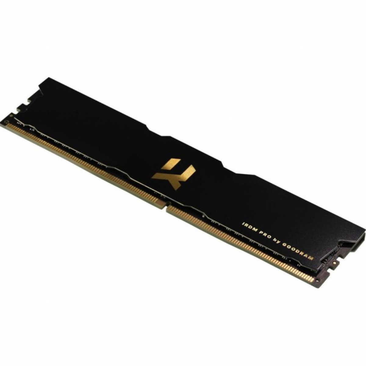 Модуль пам'яті для комп'ютера DDR4 16GB (2x8GB) 4000 MHz IRDM PRO Black Goodram (IRP-4000D4V64L18S/16GDC) 98_98.jpg - фото 2