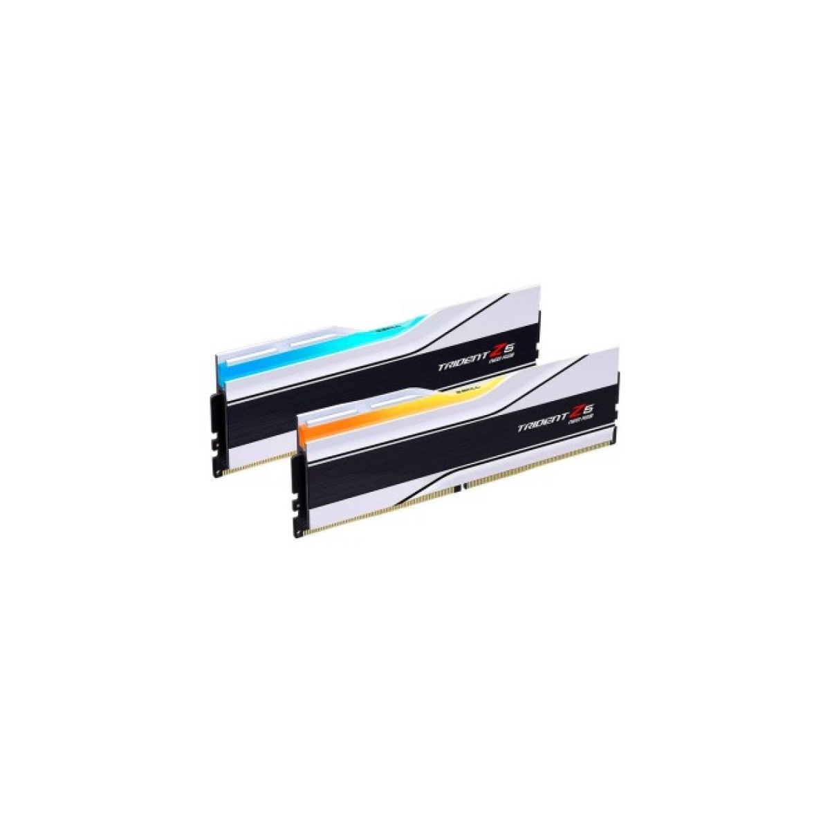 Модуль памяти для компьютера DDR5 32GB (2x16GB) 6000 MHz Trident Z5 Neo RGB AMD EXPO G.Skill (F5-6000J3036F16GX2-TZ5NRW) 98_98.jpg - фото 5