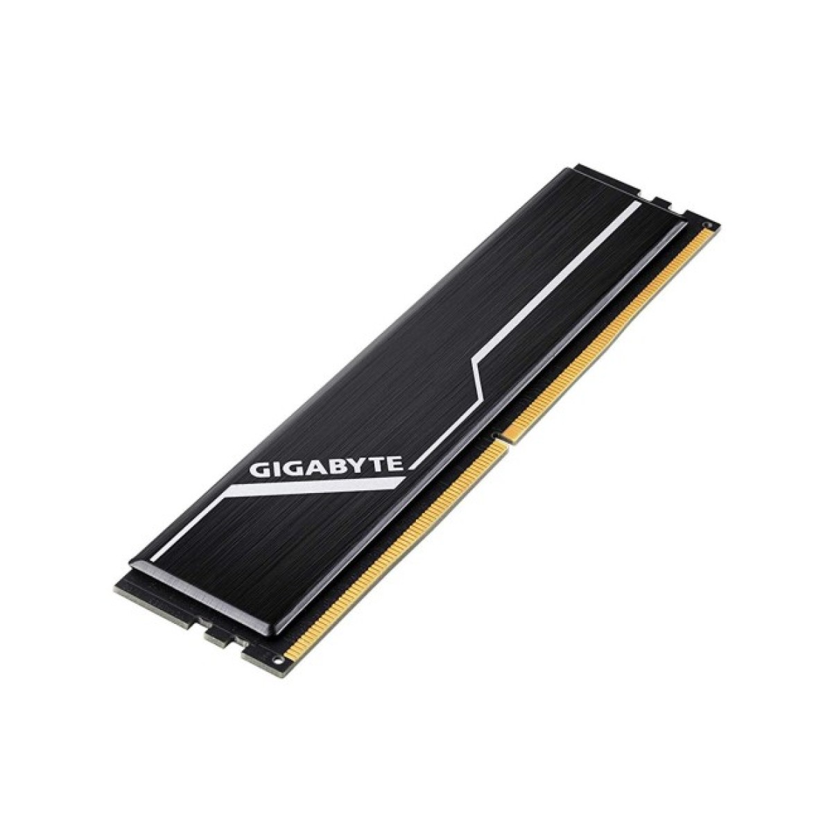 Модуль памяти для компьютера DDR4 16GB (2x8GB) 2666 MHz Timing GIGABYTE (GP-GR26C16S8K2HU416) 98_98.jpg - фото 2