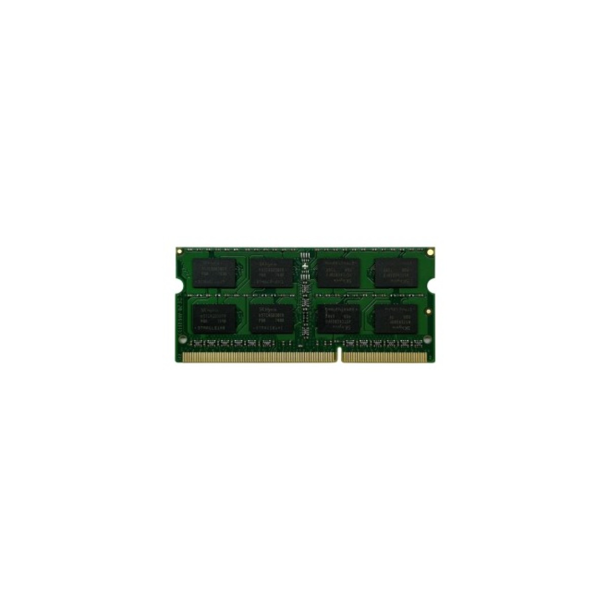 Модуль пам'яті для ноутбука SoDIMM DDR3 8GB 1600 MHz ATRIA (UAT31600CL11SK1/8) 98_98.jpg - фото 3