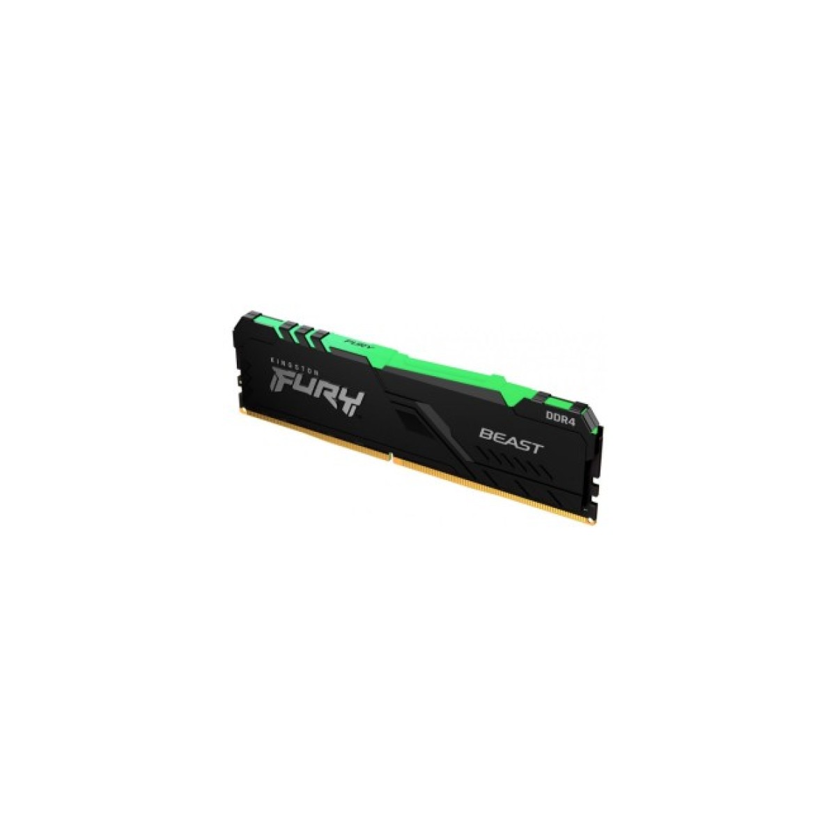 Модуль памяти для компьютера DDR4 16GB 3200 MHz Beast RGB Kingston Fury (ex.HyperX) (KF432C16BBA/16) 98_98.jpg - фото 4