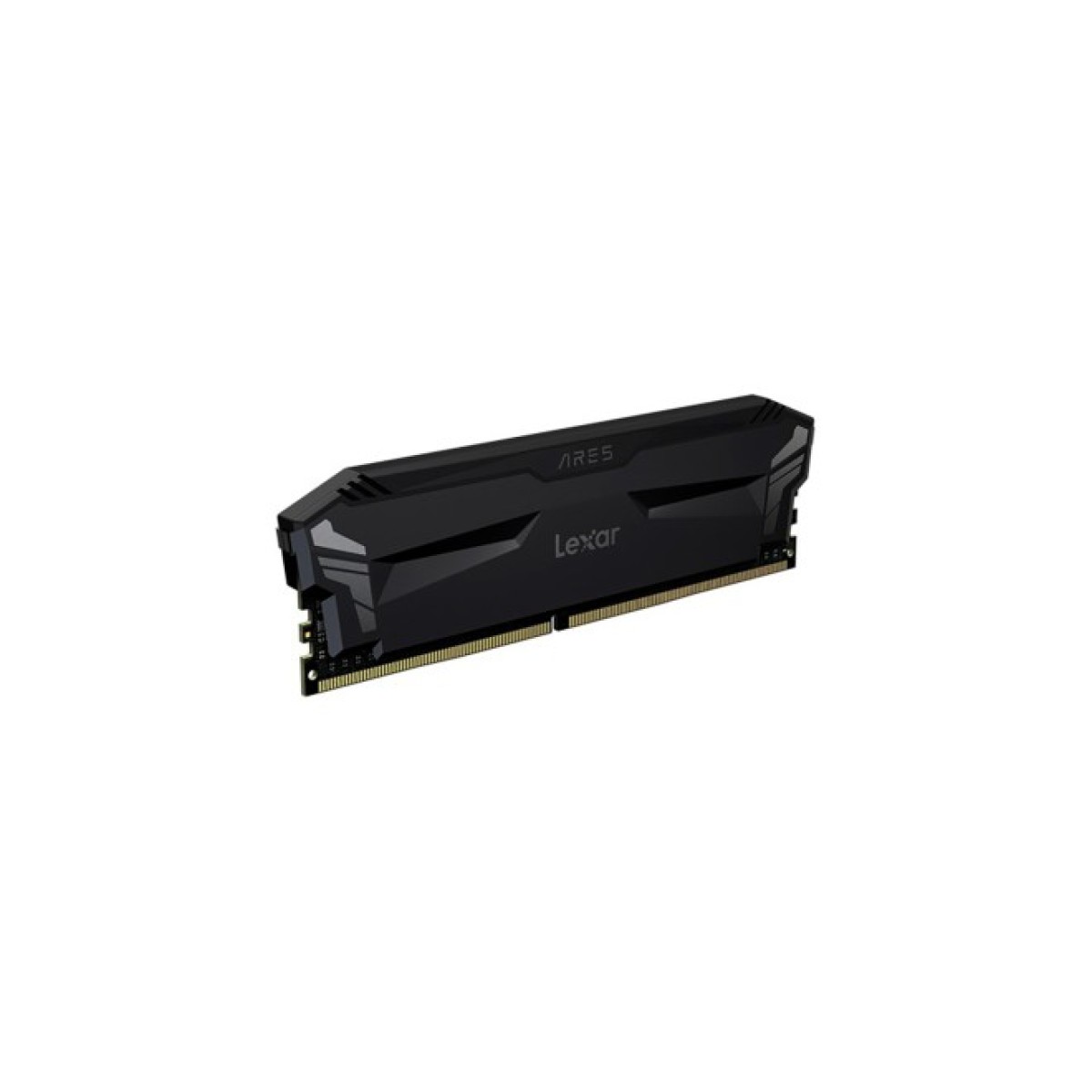 Модуль пам'яті для комп'ютера DDR4 16GB (2x8GB) 3600 MHz Ares Black Lexar (LD4BU008G-R3600GD0A) 98_98.jpg - фото 3