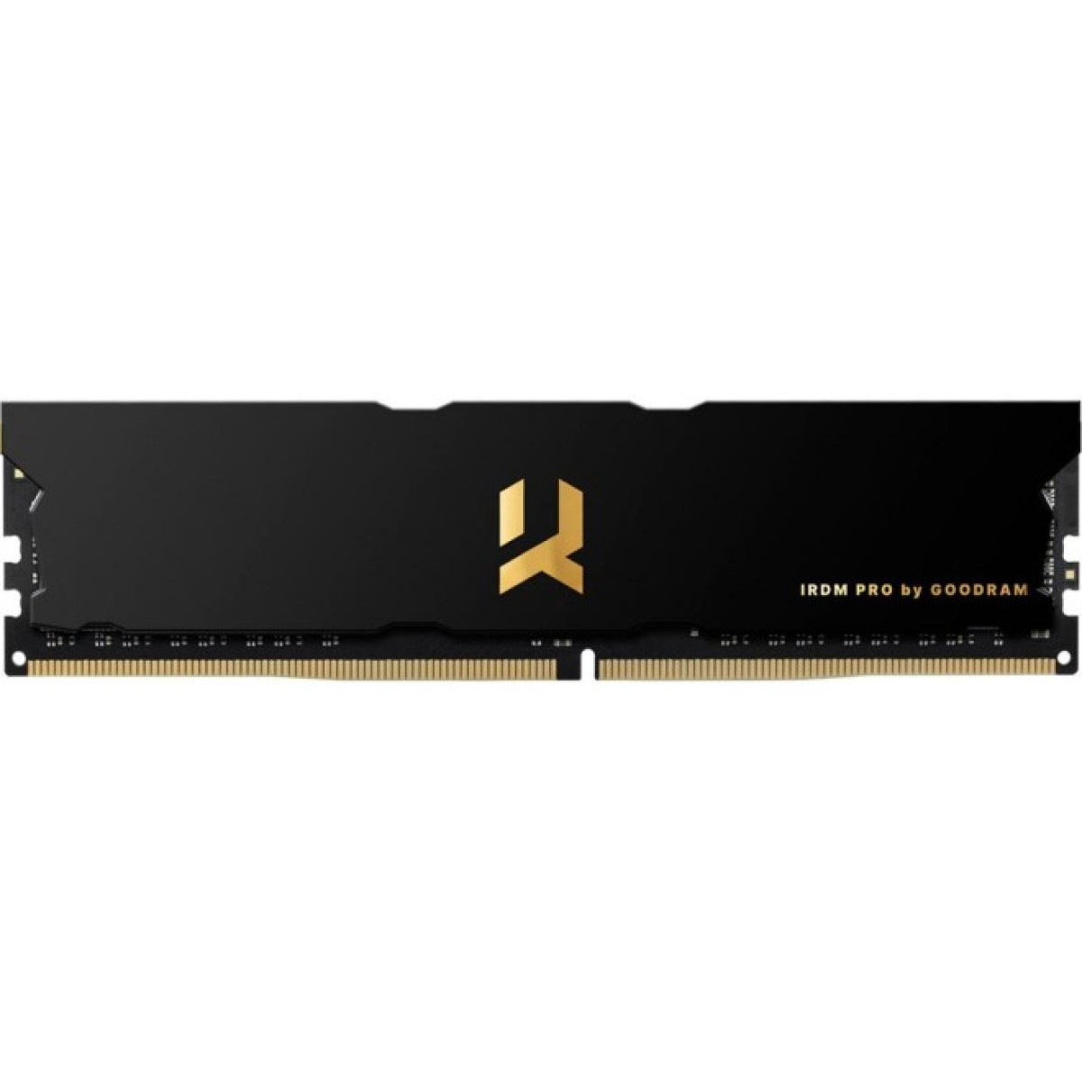 Модуль пам'яті для комп'ютера DDR4 16GB (2x8GB) 4000 MHz IRDM PRO Black Goodram (IRP-4000D4V64L18S/16GDC) 98_98.jpg - фото 3