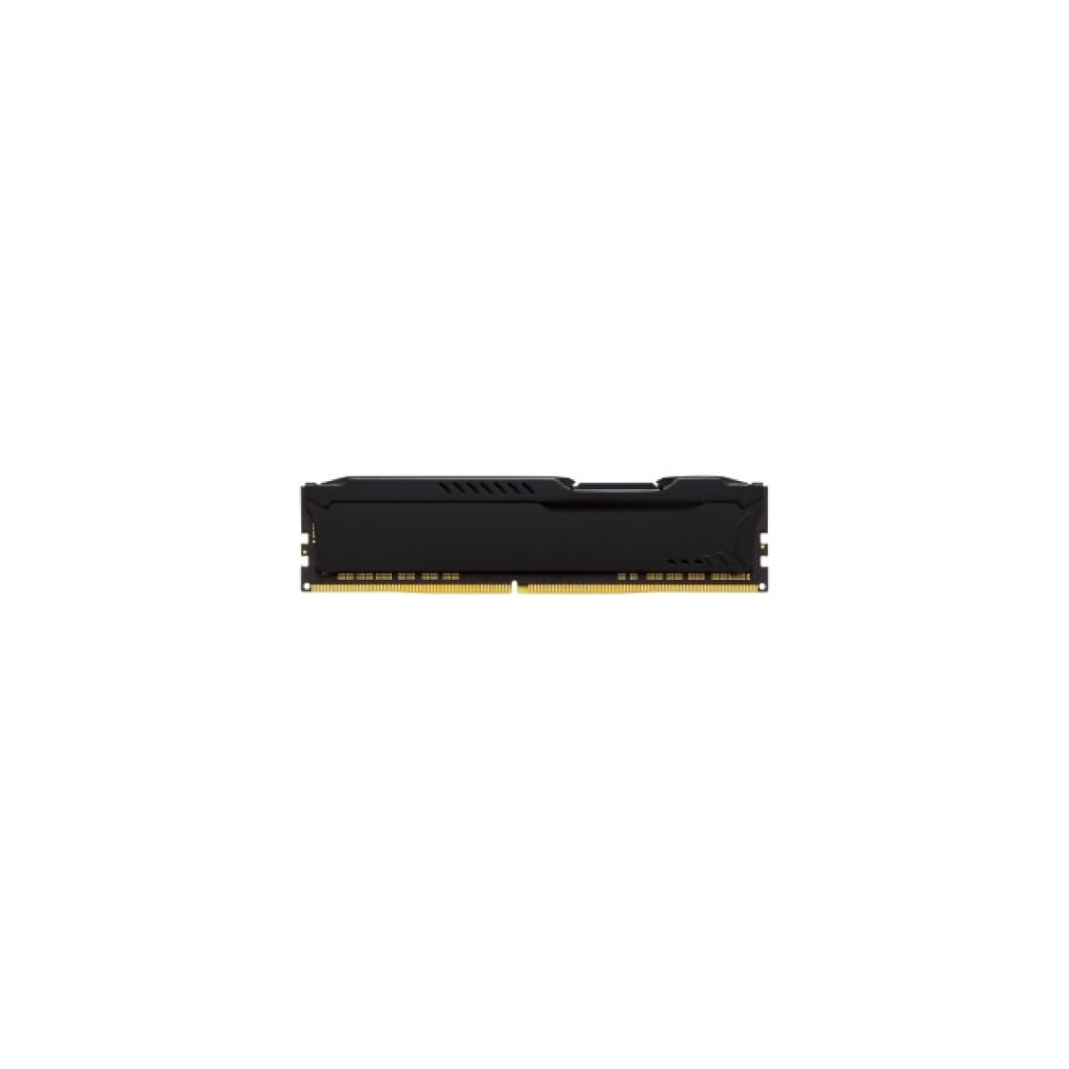 Модуль пам'яті для комп'ютера DDR4 4GB 2400 MHz Fury Black Kingston Fury (ex.HyperX) (HX424C15FB/4) 98_98.jpg - фото 2