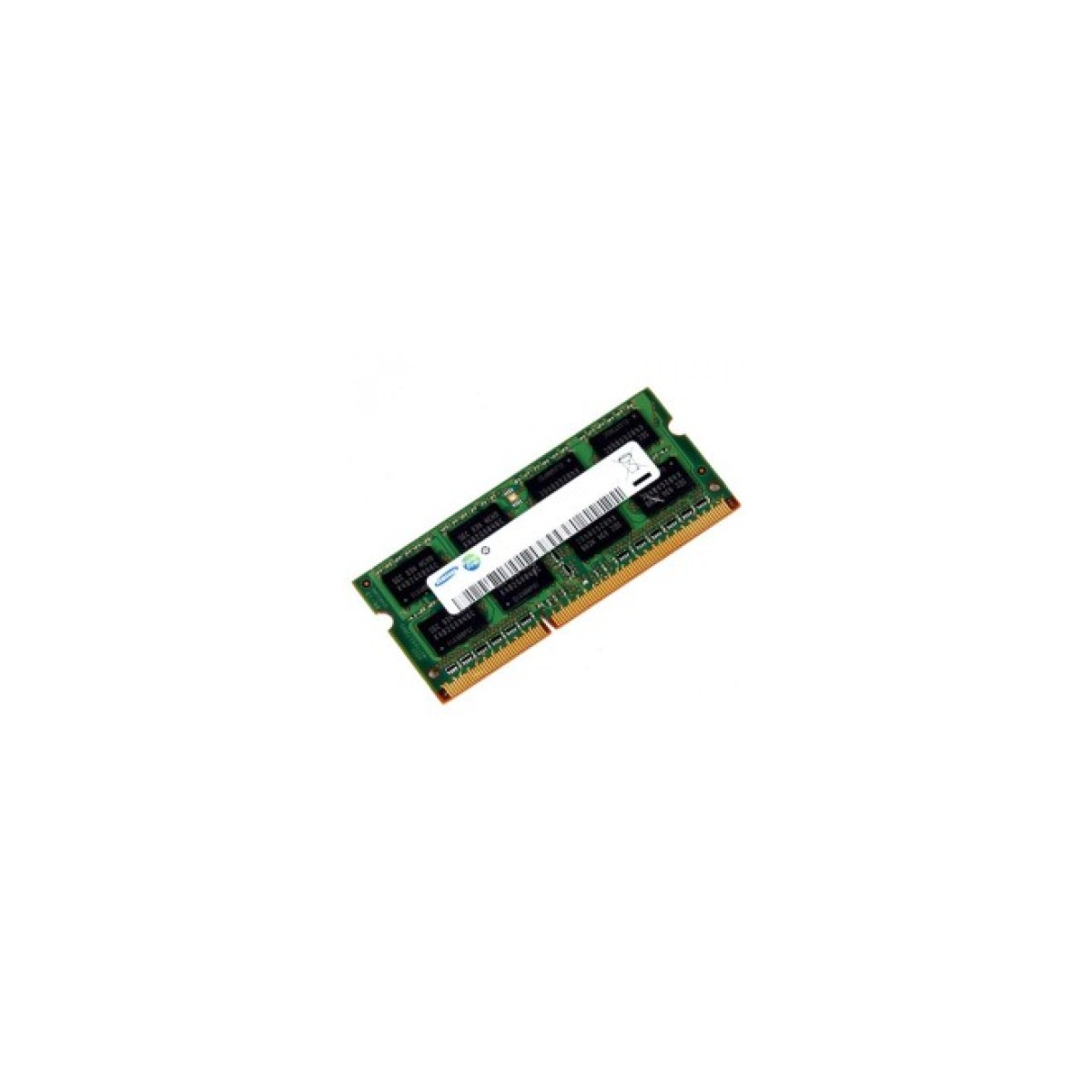 Модуль памяти для ноутбука SoDIMM DDR4 4GB 2400 MHz Samsung (M471A5244CB0-CRC) 256_256.jpg