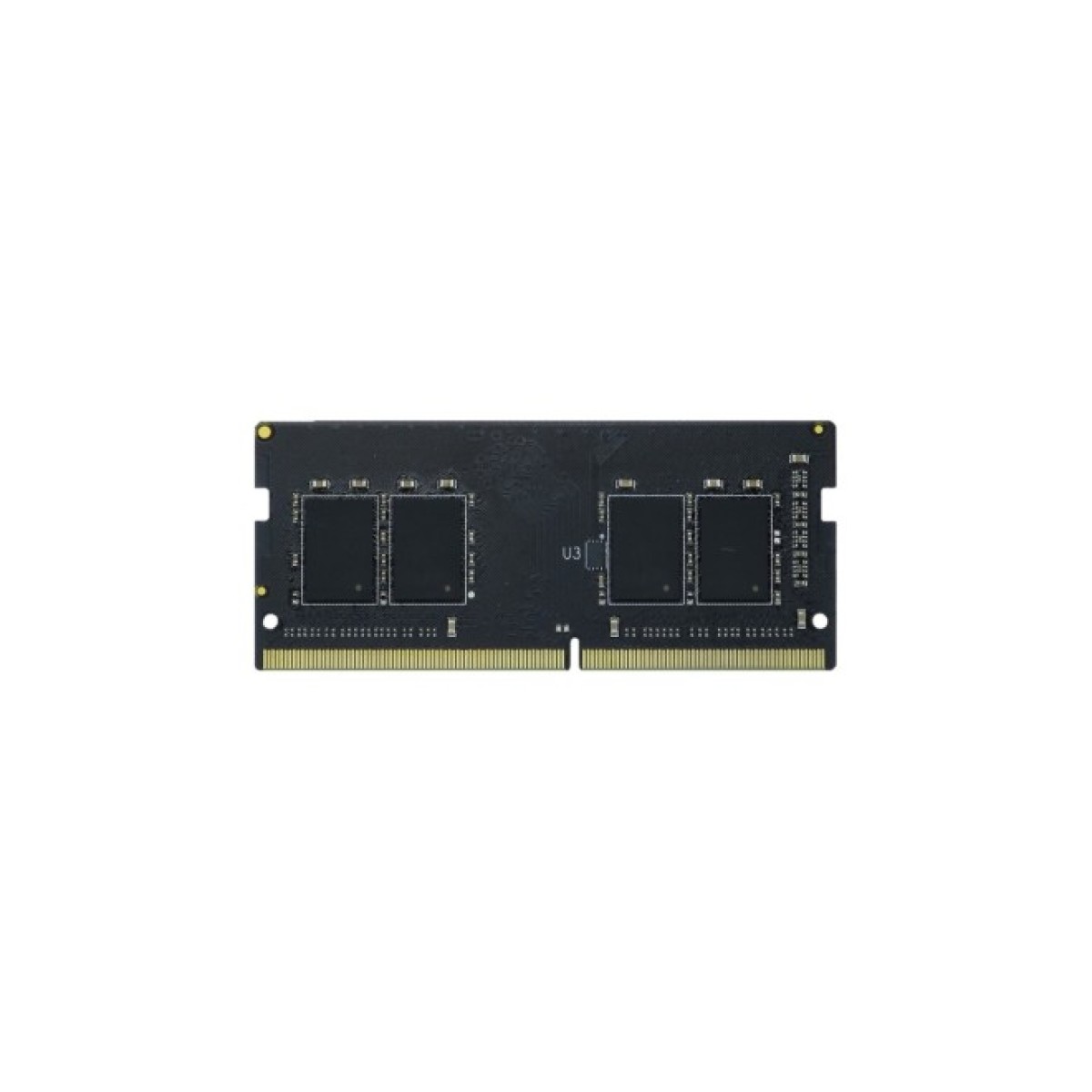 Модуль памяти для ноутбука SoDIMM DDR4 16GB 2666 MHz eXceleram (E416269CS#) 256_256.jpg