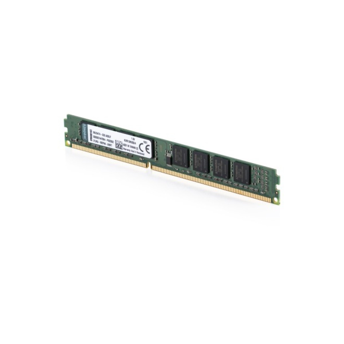 Модуль памяти для компьютера DDR3 4GB 1333 MHz Kingston (KVR13N9S8/4) 98_98.jpg - фото 2