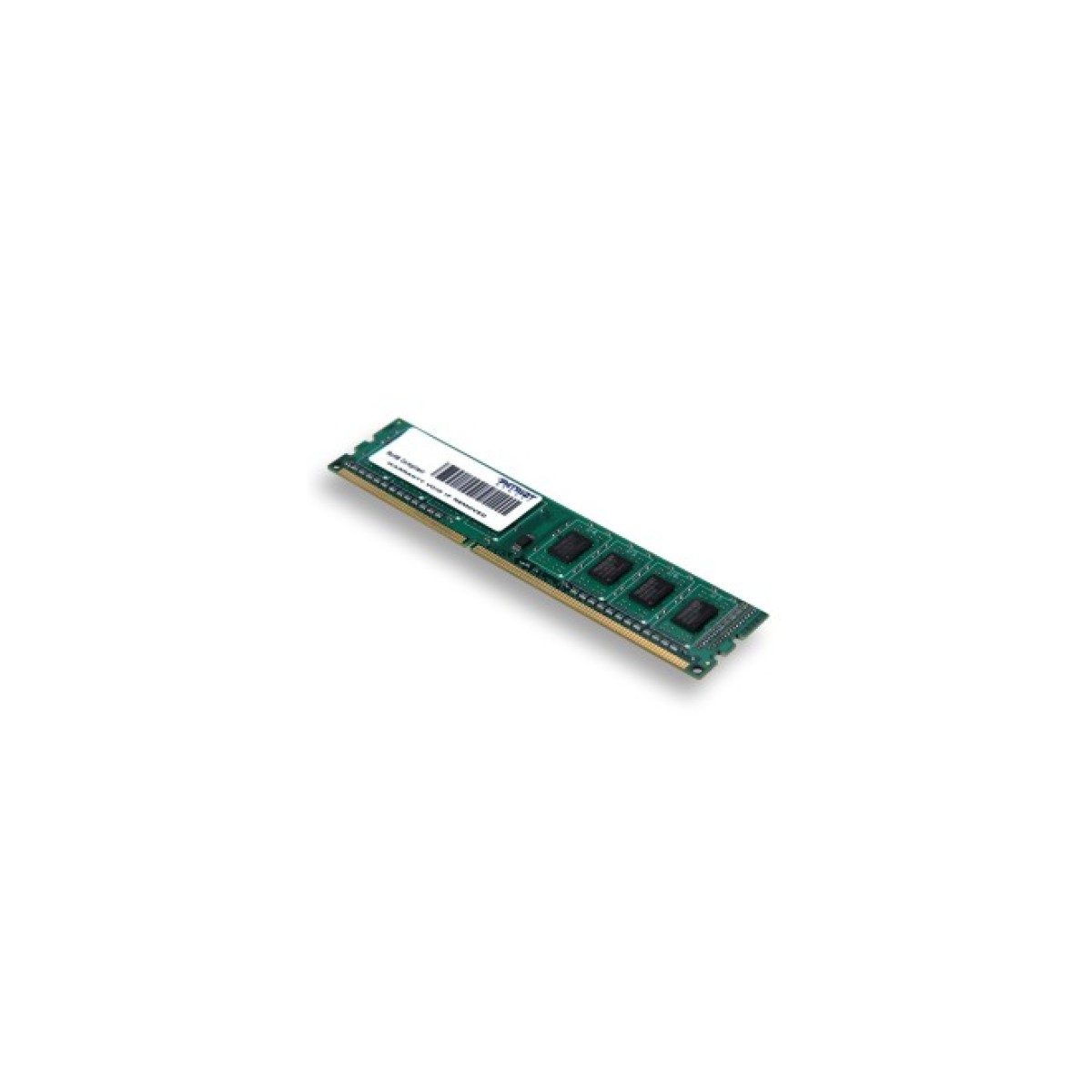 Модуль пам'яті для комп'ютера DDR3L 4GB 1600 MHz Patriot (PSD34G1600L81) 98_98.jpg - фото 2