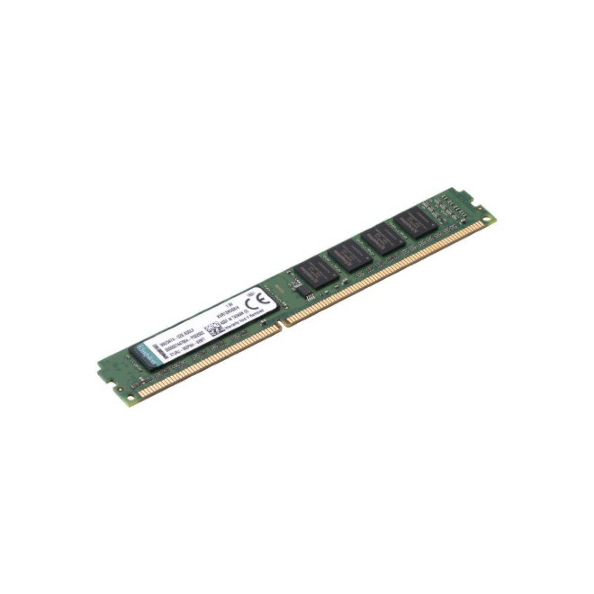 Модуль памяти для компьютера DDR3 4GB 1333 MHz Kingston (KVR13N9S8/4) 98_98.jpg - фото 3