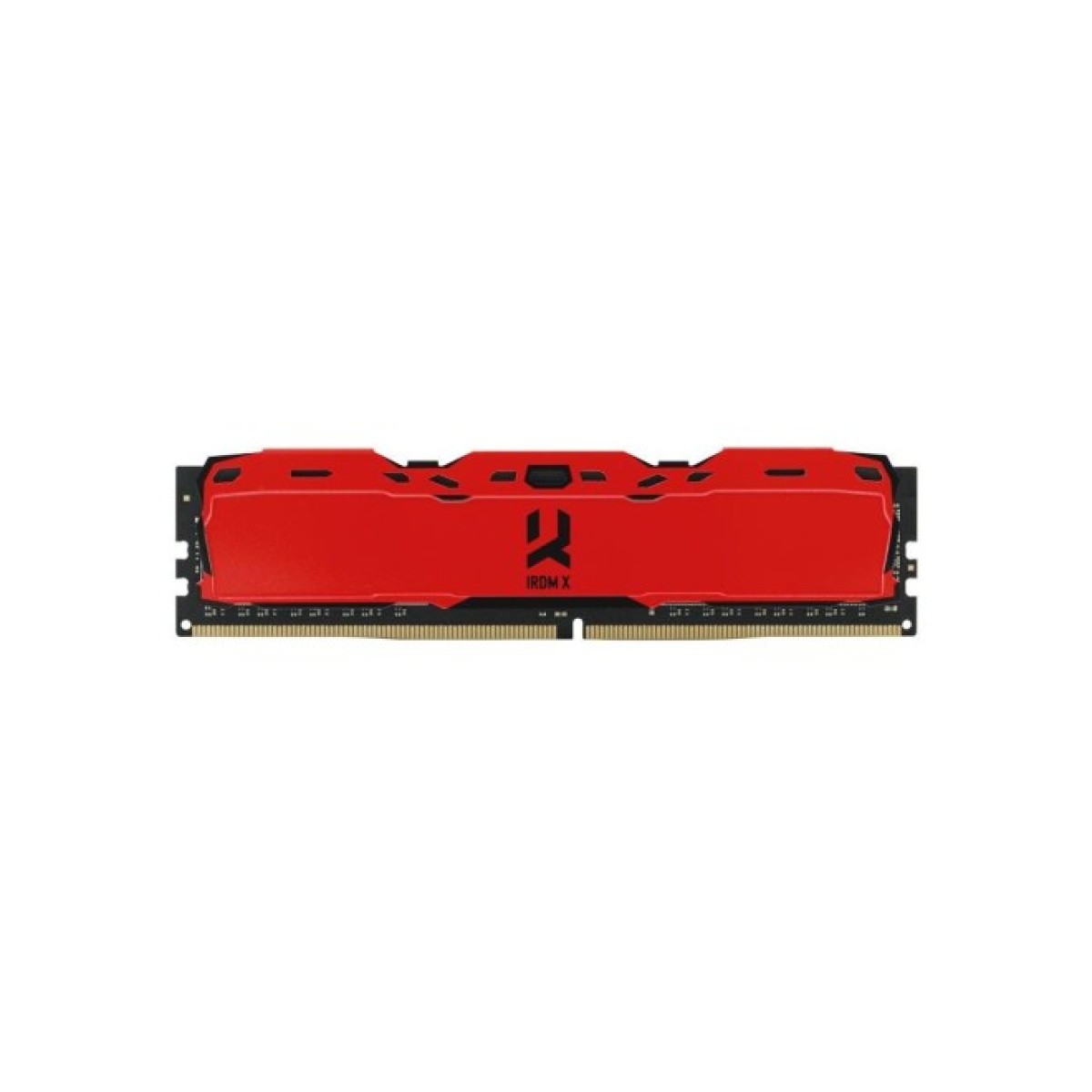 Модуль пам'яті для комп'ютера DDR4 16GB 3200 MHz IRDM Red Goodram (IR-XR3200D464L16A/16G) 256_256.jpg