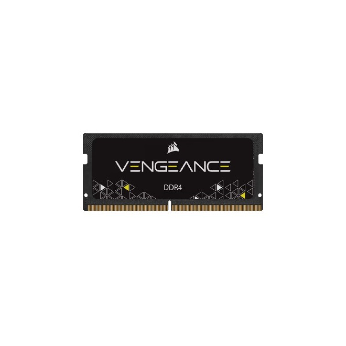 Модуль памяти для ноутбука SoDIMM DDR4 8GB 3200 MHz Vengeance Corsair (CMSX8GX4M1A3200C22) 98_98.jpg - фото 1