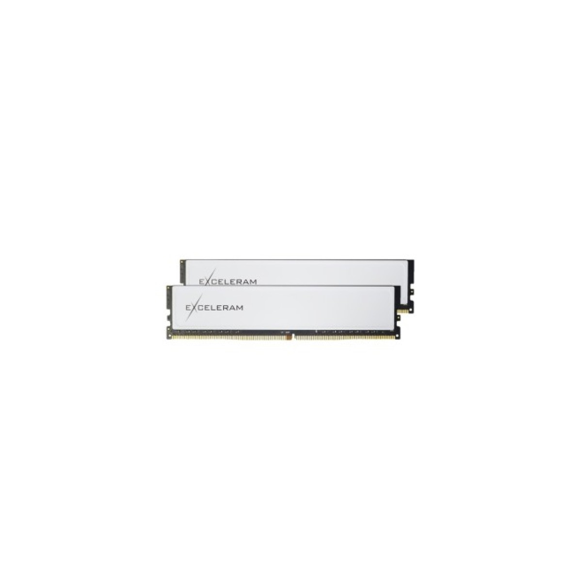 Модуль пам'яті для комп'ютера DDR4 32GB (2x16GB) 3600 MHz White Sark eXceleram (EBW4323618CD) 256_256.jpg