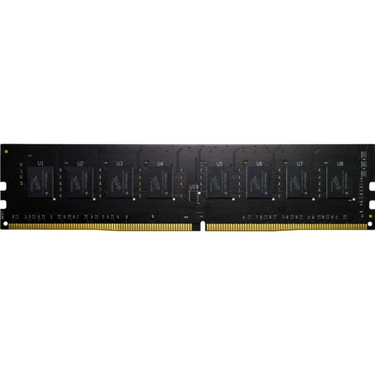 Модуль памяти для компьютера DDR4 16GB 3200 MHz Pristine Geil (GP416GB3200C22SC) 256_256.jpg