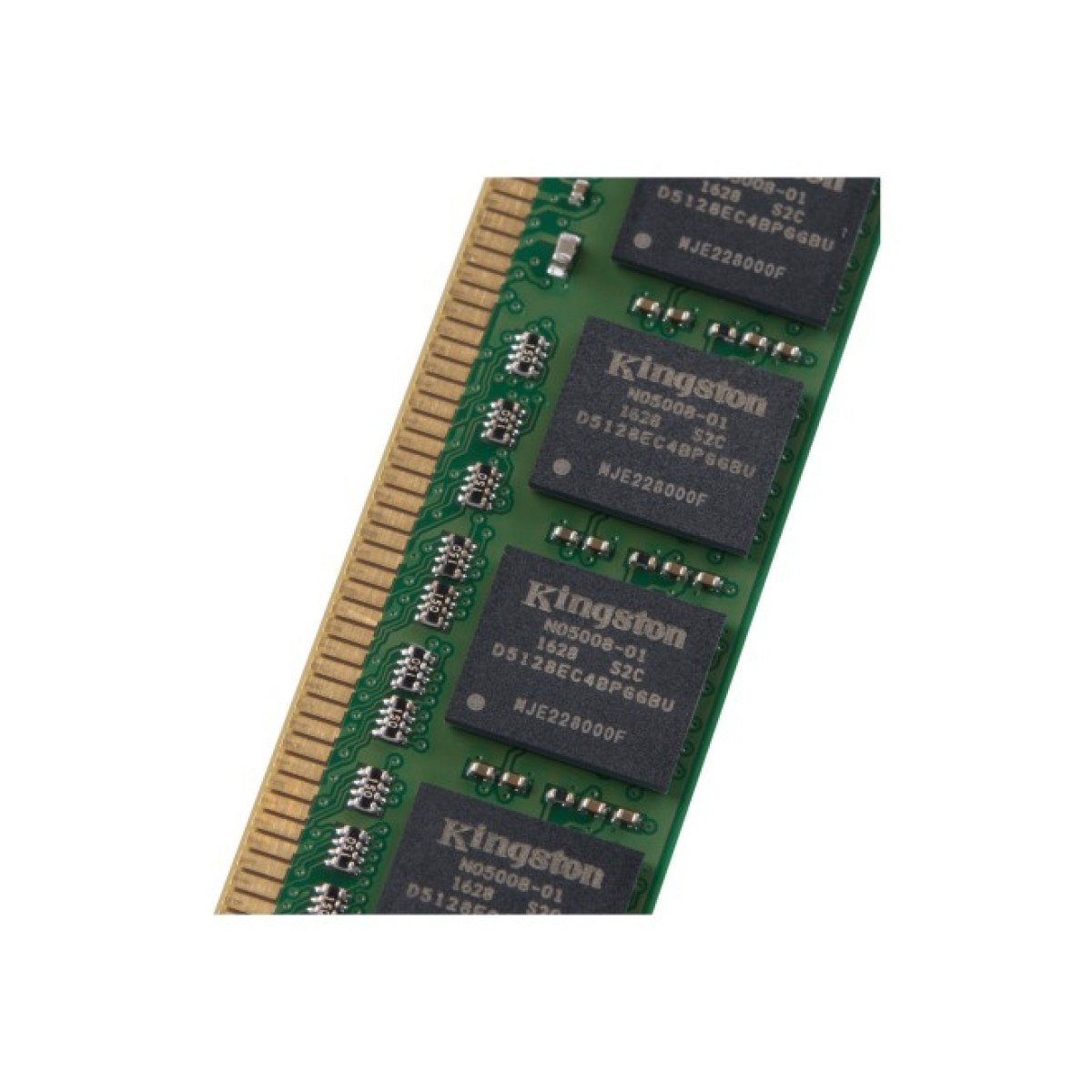 Модуль памяти для компьютера DDR3 4GB 1333 MHz Kingston (KVR13N9S8/4) 98_98.jpg - фото 5