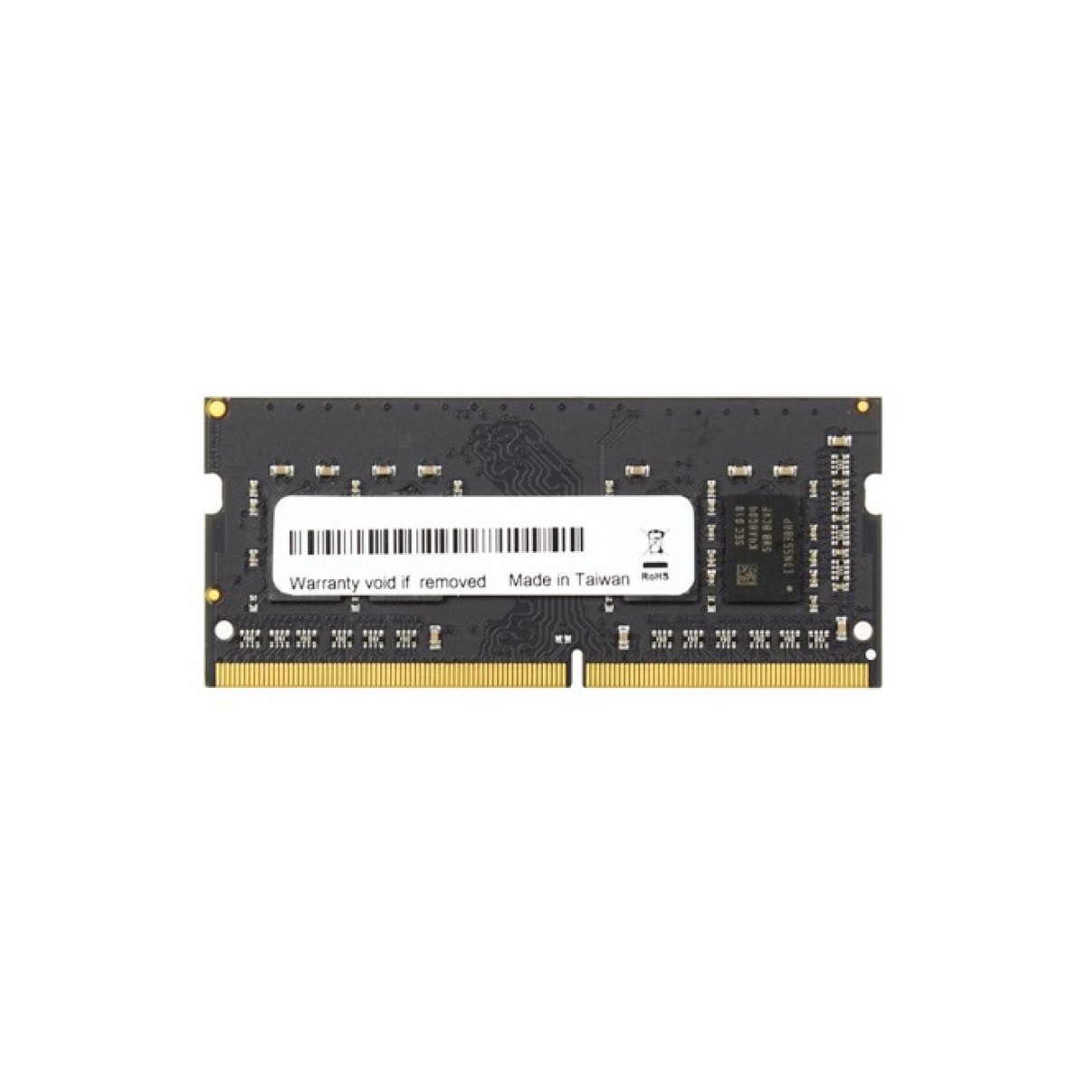 Модуль пам'яті для ноутбука SoDIMM DDR4 32GB 3200 MHz Samsung (SEC432S22/32) 256_256.jpg