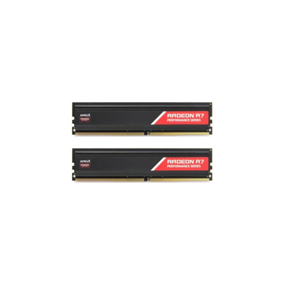 Модуль памяти для компьютера DDR4 8GB (2x4GB) 2400 MHz Radeon R7 AMD (R7S48G2400U1K) 256_256.jpg