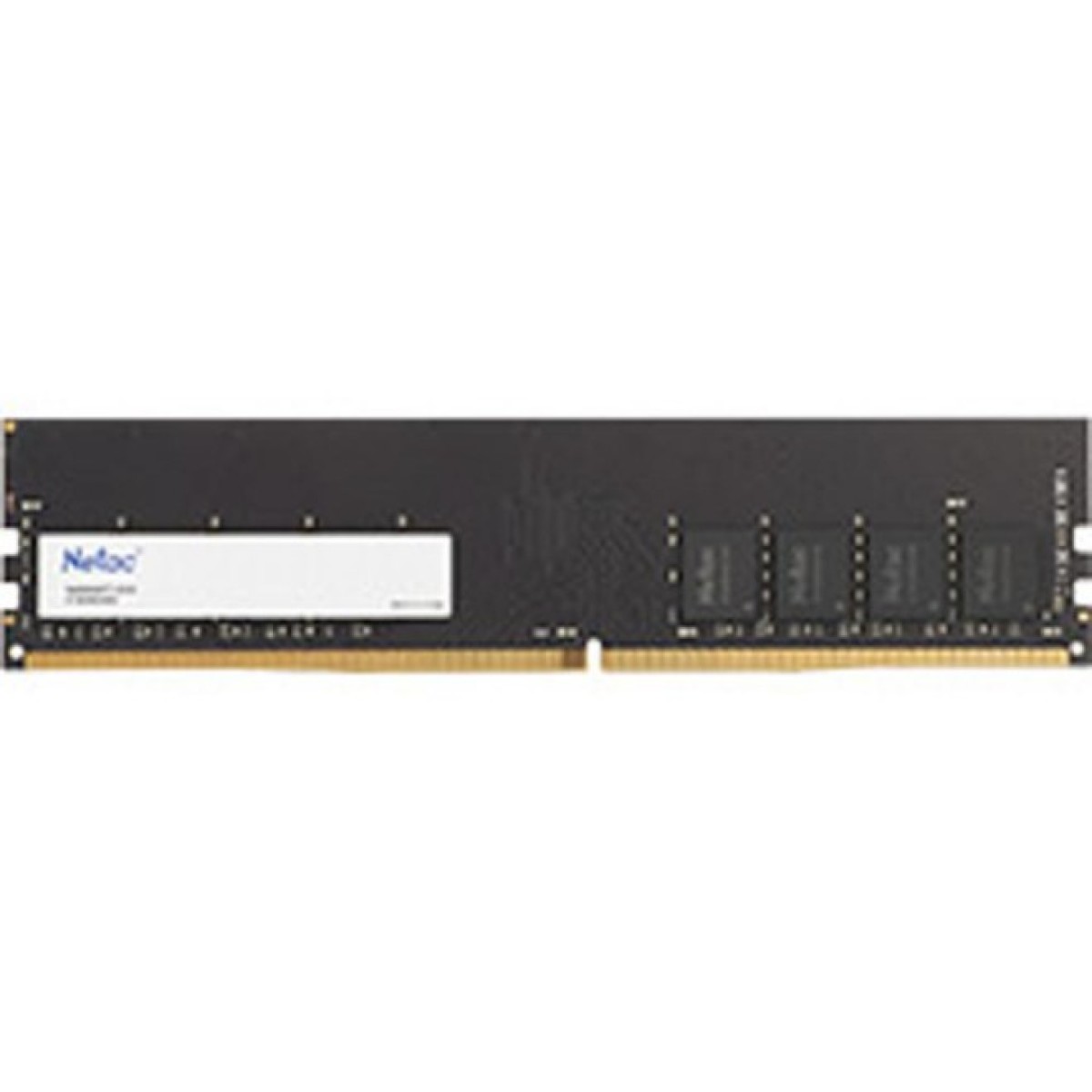 Модуль пам'яті для комп'ютера DDR4 8GB 2666 MHz Netac (NTBSD4P26SP-08) 256_256.jpg