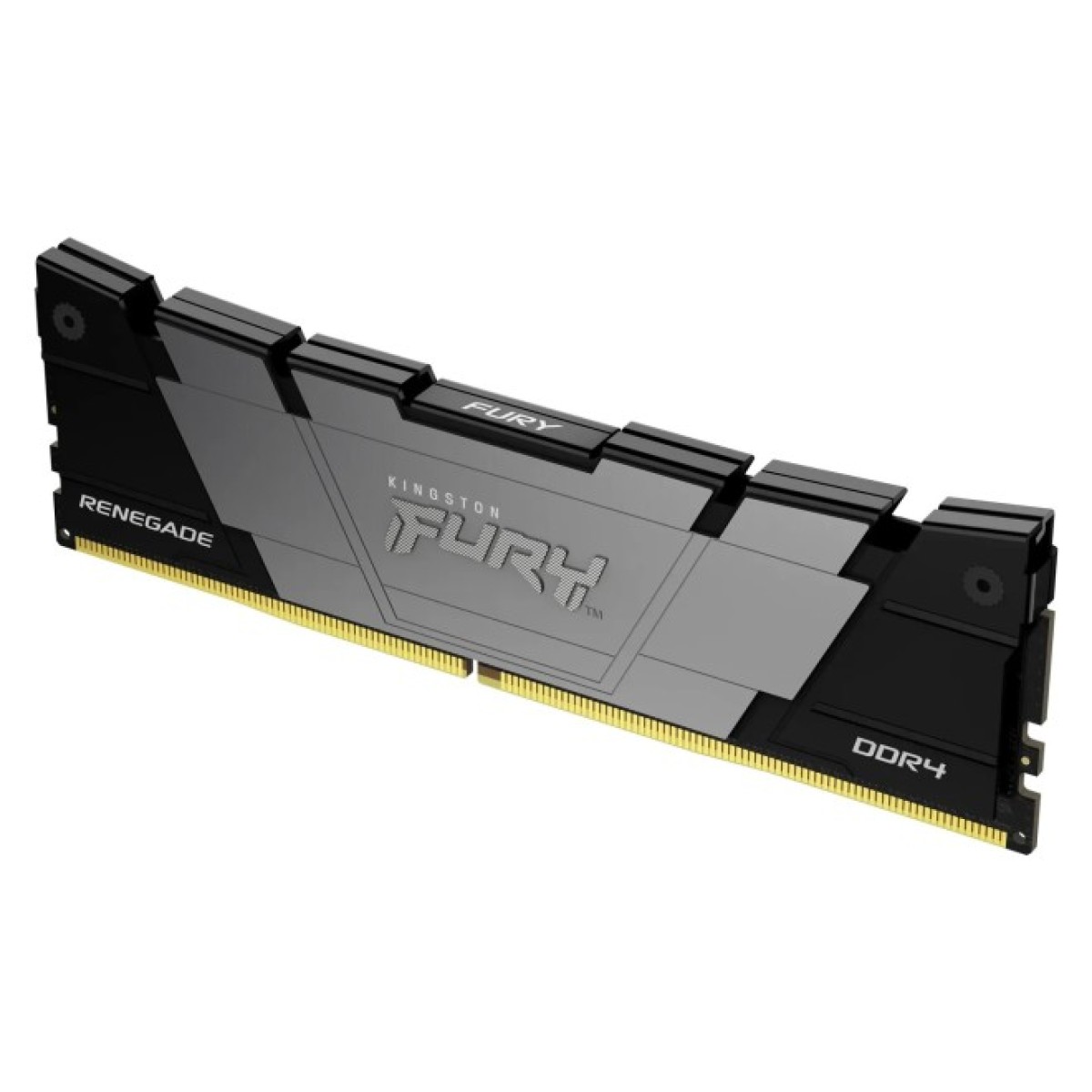 Модуль памяти для компьютера DDR4 32GB (2x16GB) 4266 MHz Renegade Kingston Fury (ex.HyperX) (KF442C19RB12K2/32) 98_98.jpg - фото 4